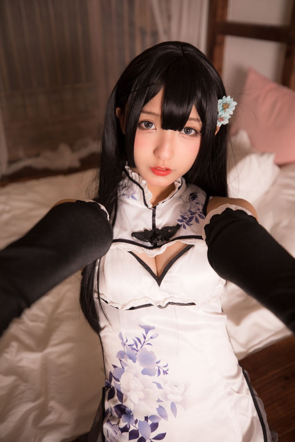 神乐坂真冬–艳娘幻梦谭 瓶儿[150P](11)
