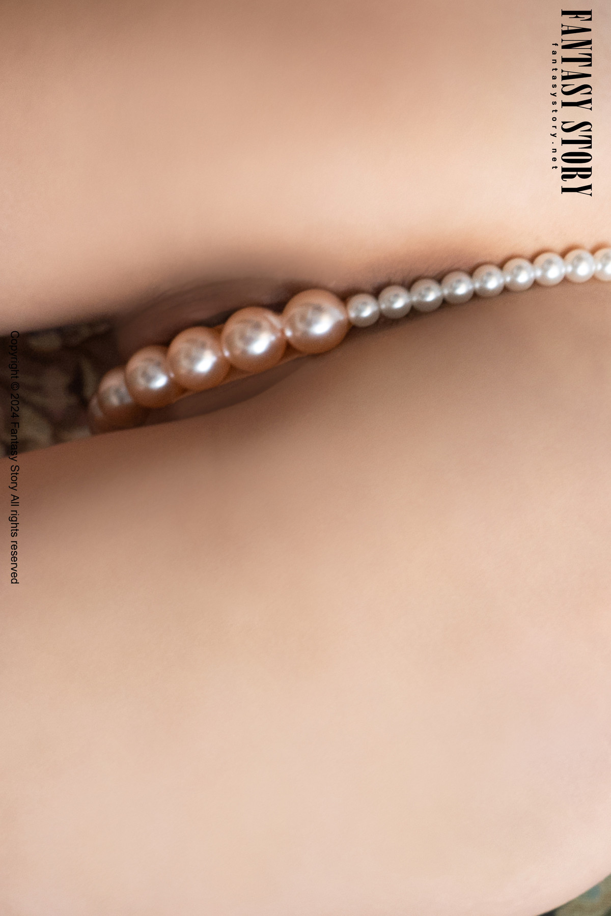 Baeksultang 백설탕, [Fantasy Story] Sex Toy Addicted Girl Set.02(27)