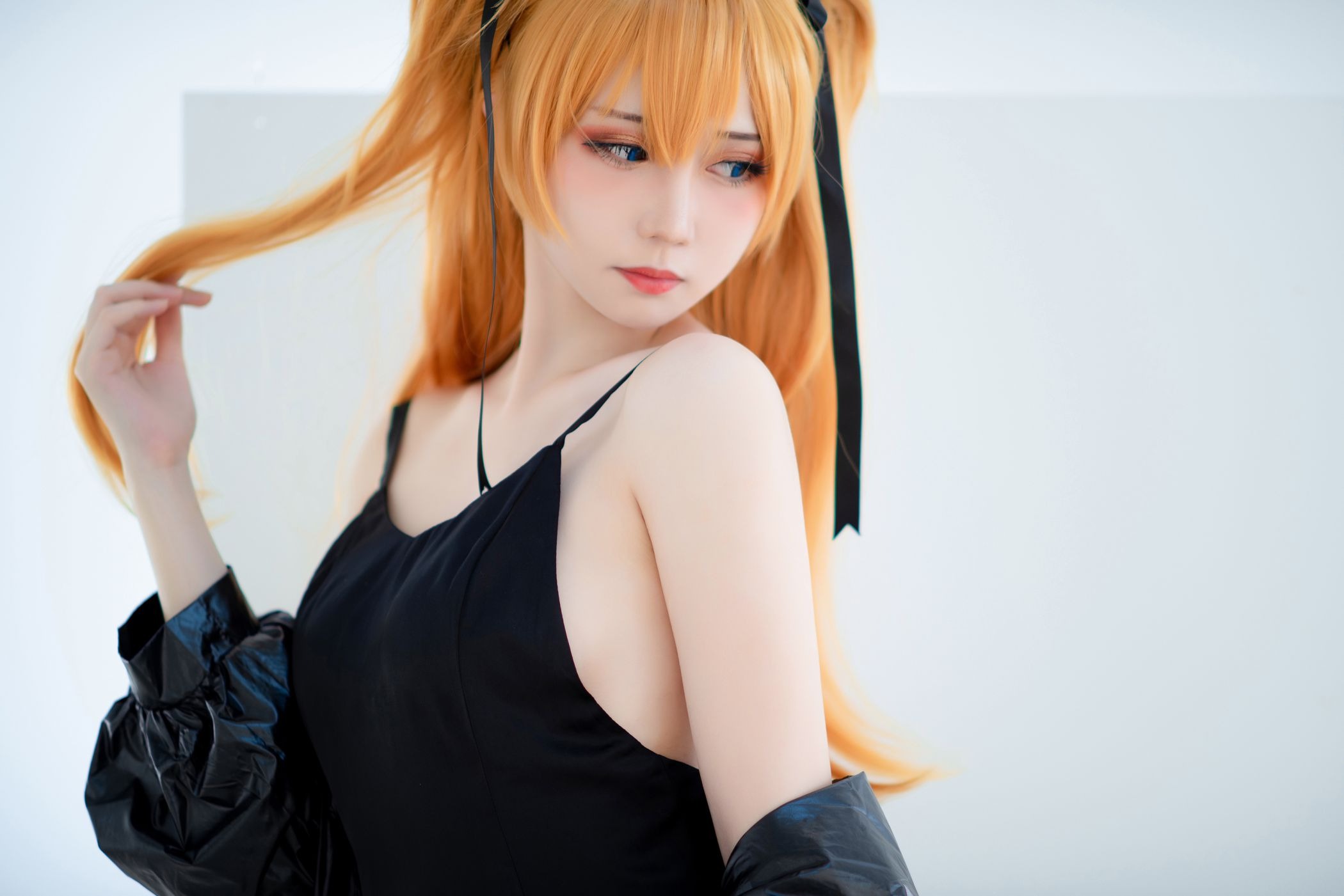 焖焖碳 EVA 明日香（2月28打赏群资源）(10)
