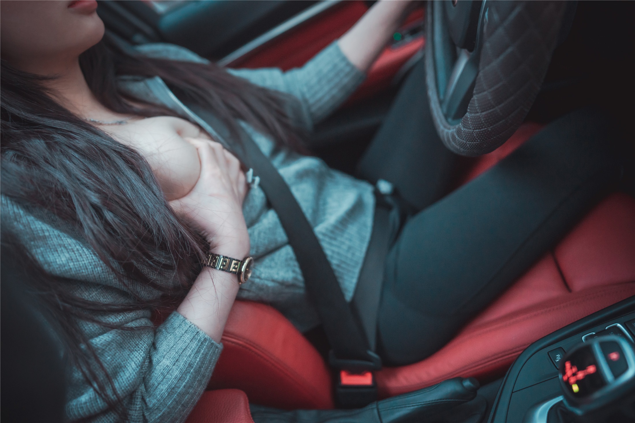DJAWA Photo - Son Ye-Eun (손예은) - Drive My Car 71P(17)