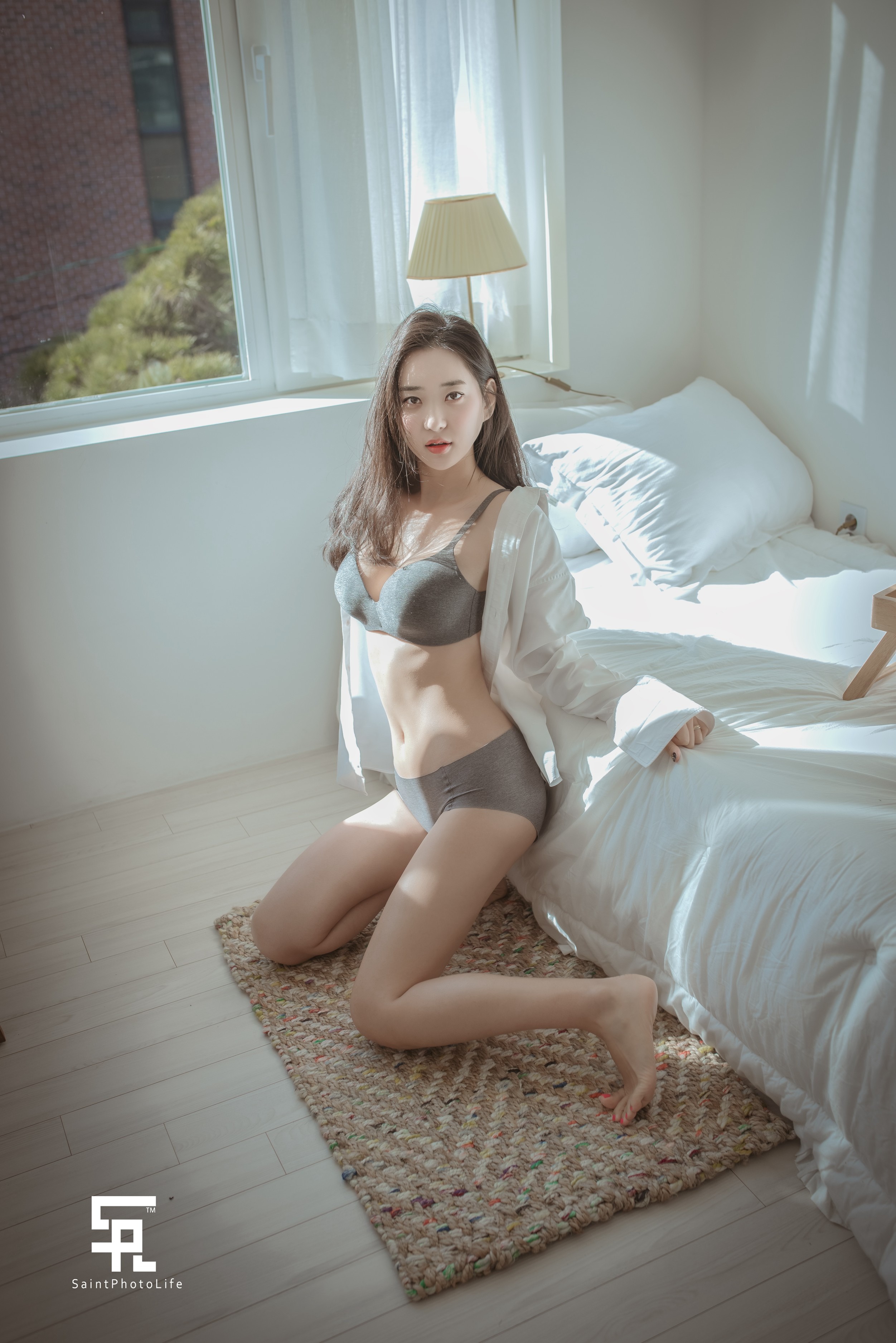 [SaintPhotolife] Zenny - Romance  41P(2)