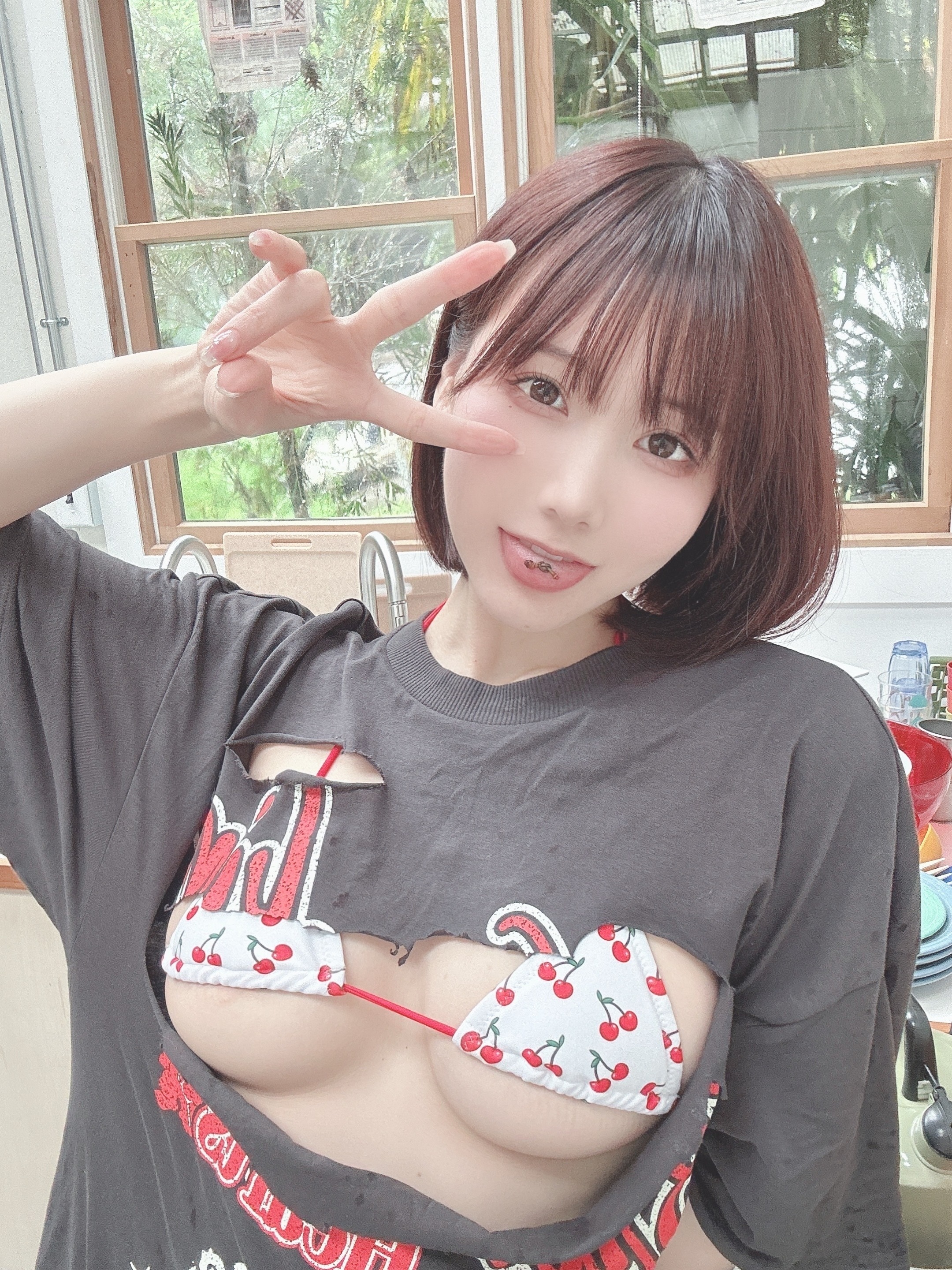 けんけん 2023年06月 Fantia 2000日圓訂閱內容（7月6打赏群资源）(17)