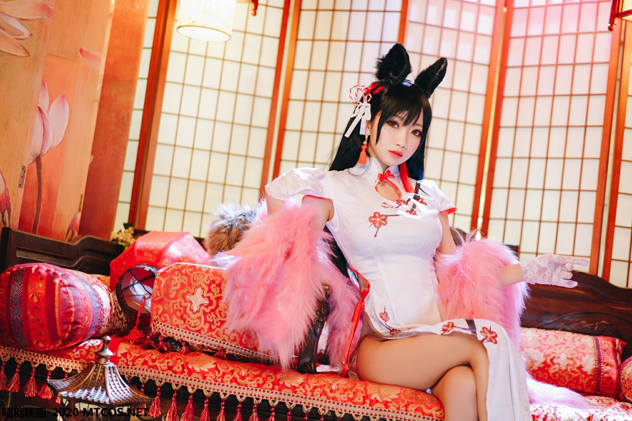 喵糖映画-HML.001 新春旗袍[25P](5)