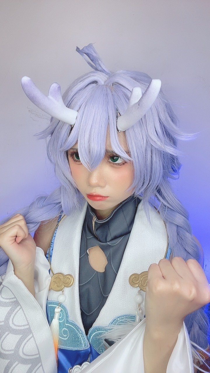 PoppaChan Bailu 155P12V(113)