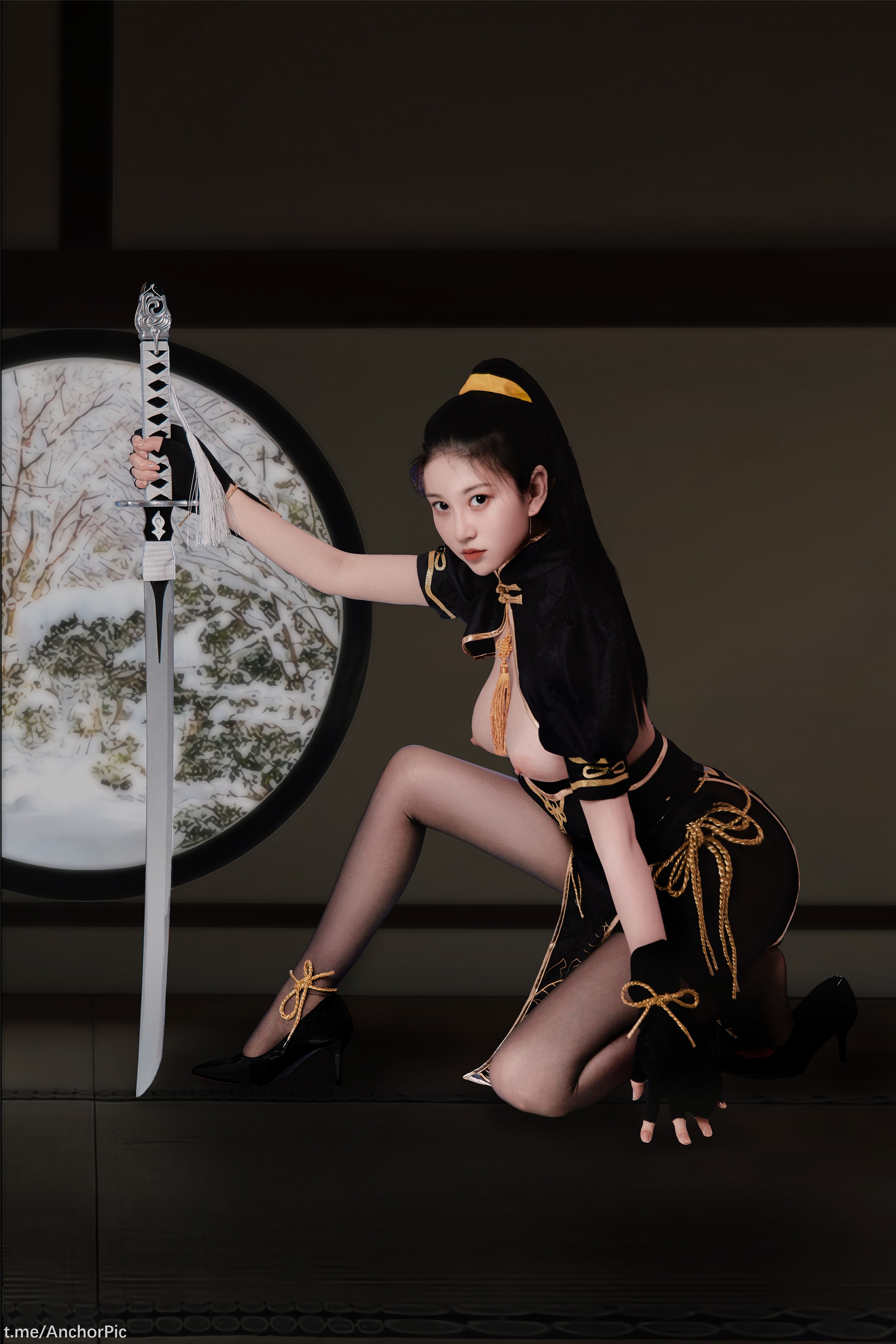 年年 - 网络女孩+宁红叶 74P(64)
