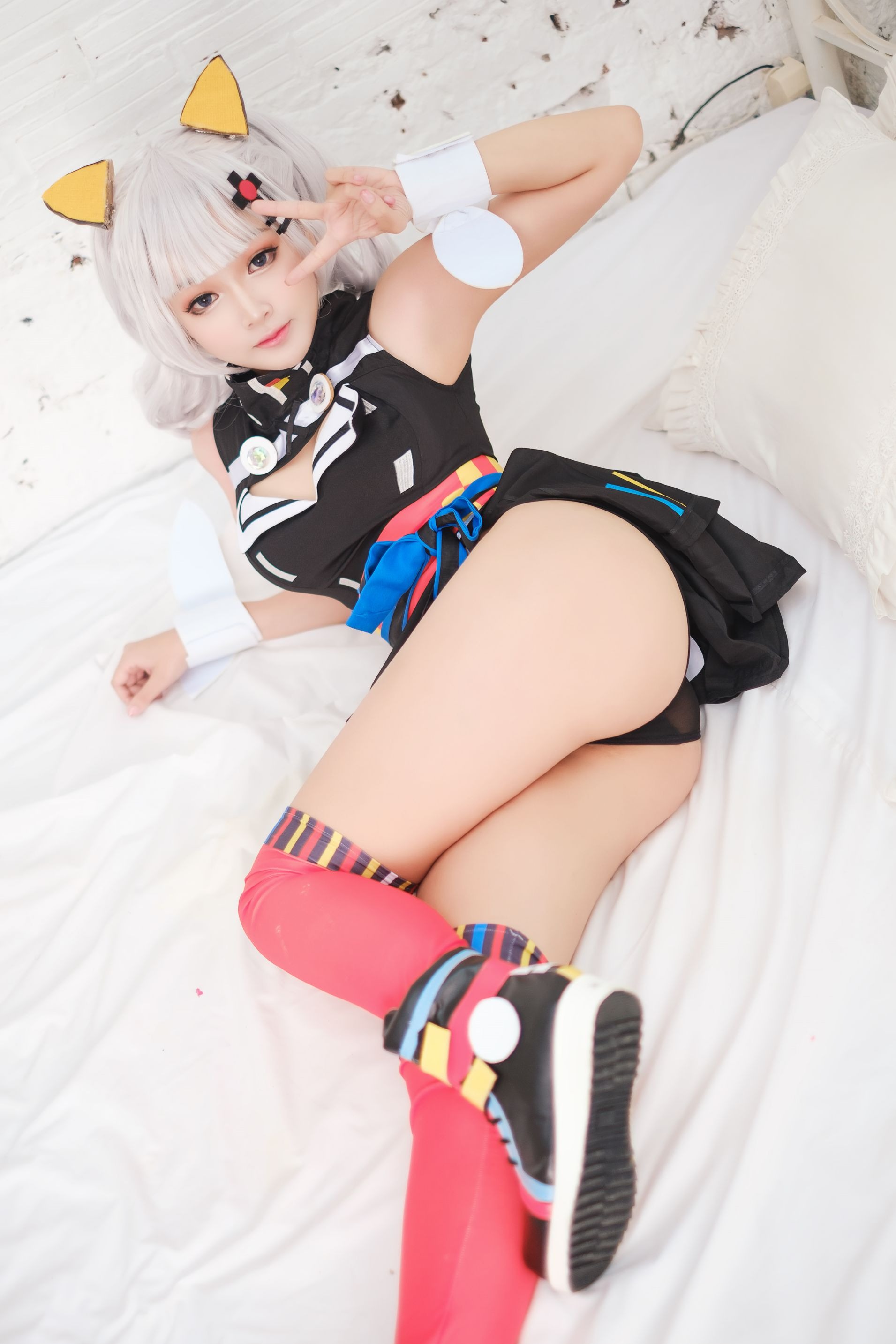 MiMi Chan - Kaguya Luna(14)