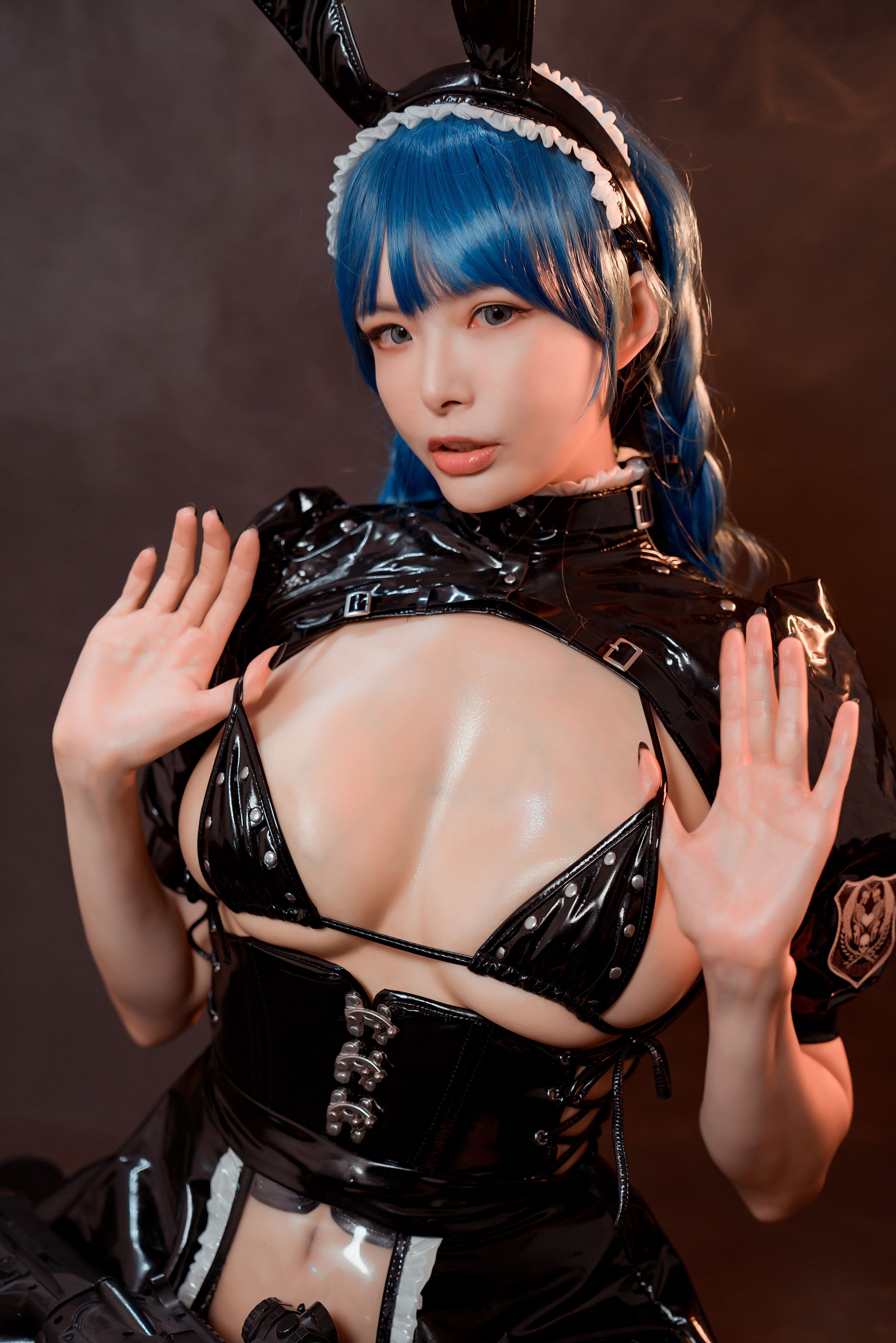秋和柯基 武庄女仆[39P1V-1.36GB](9)