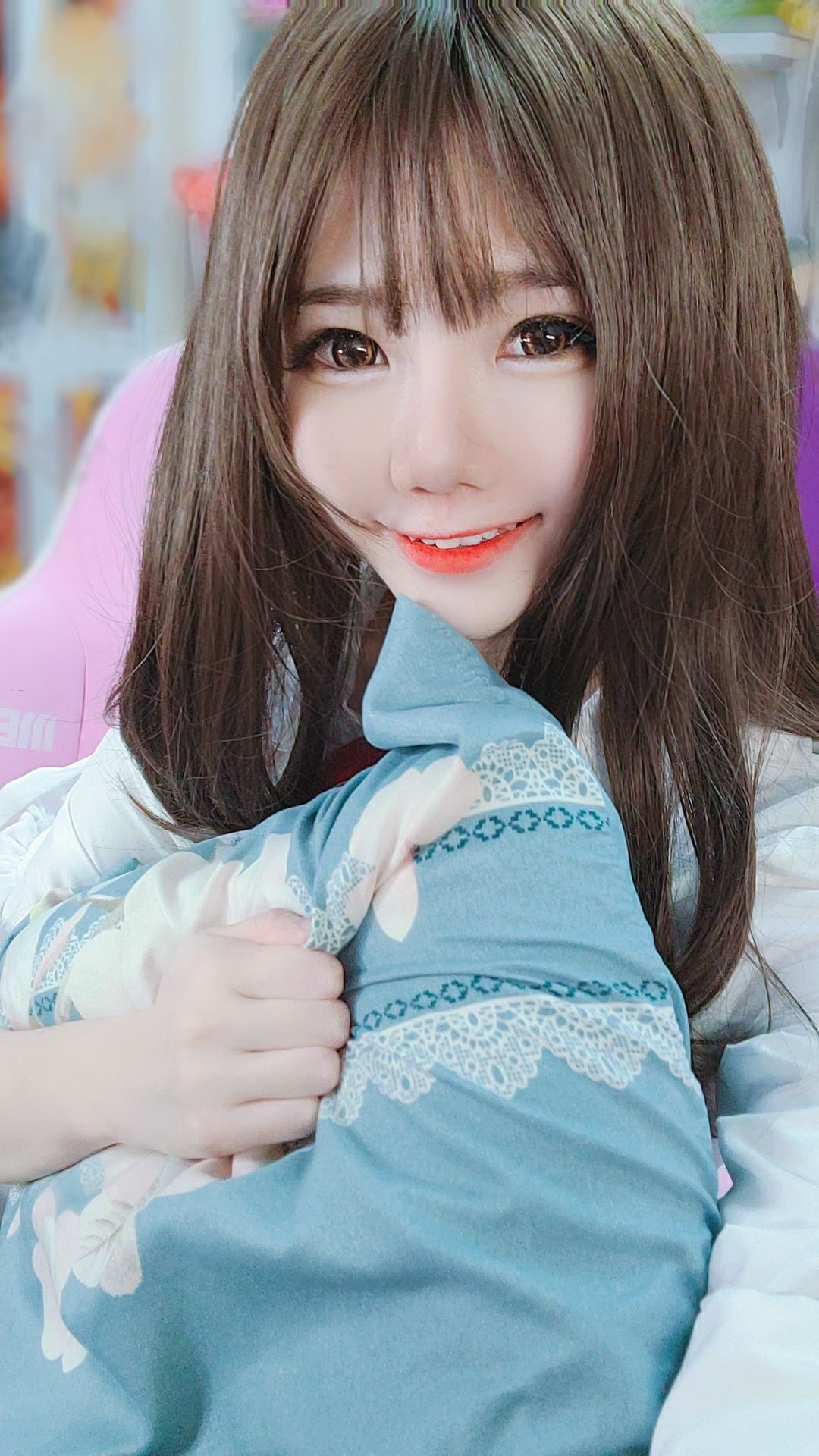 Sally Dorasnow -  Sayu(45)