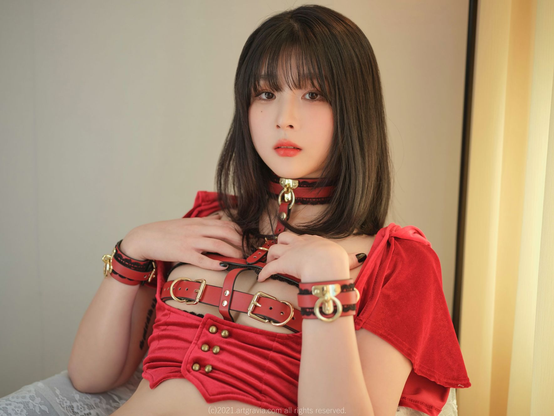 ARTGRAVIA_ 장주(Isabella)-Jang Joo(9)