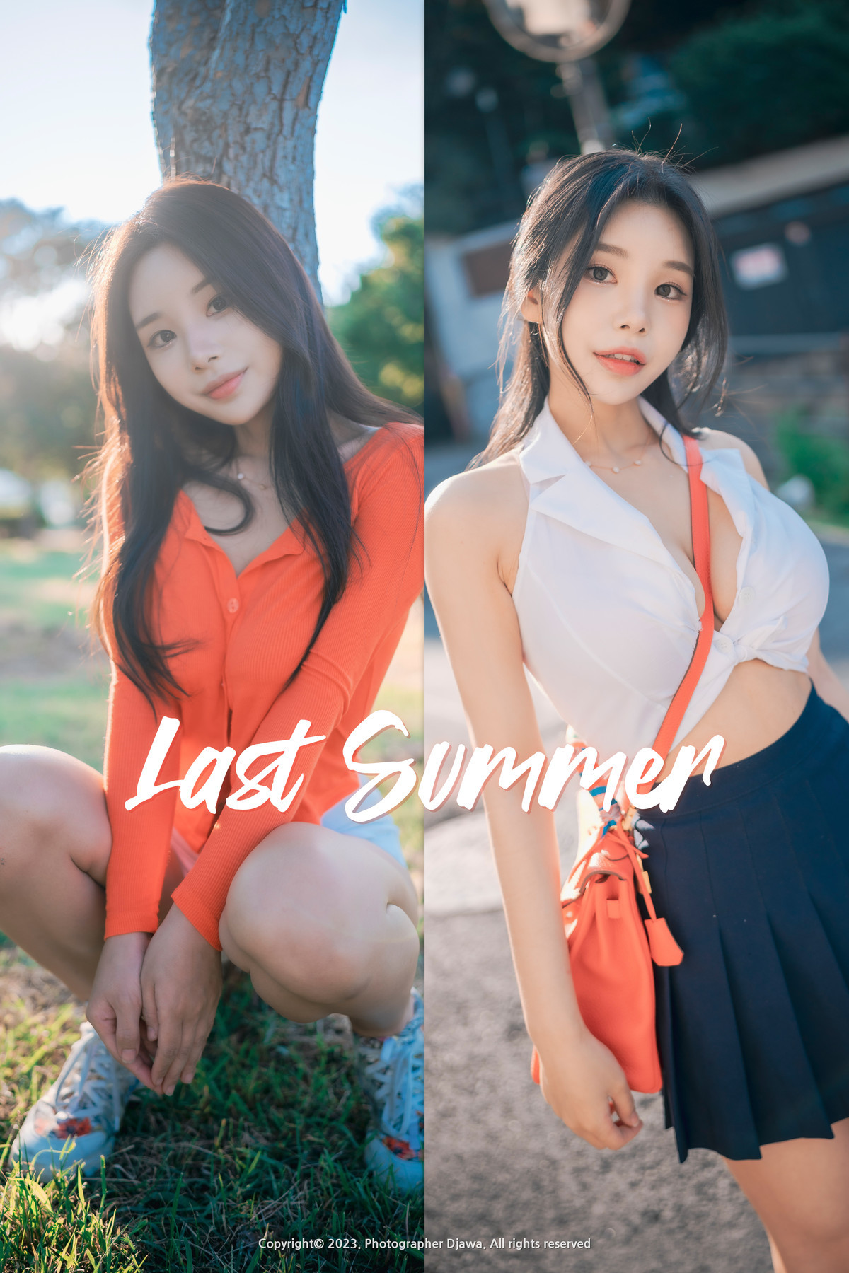 Zzyuri 쮸리, [DJAWA] Last Summer Set.02