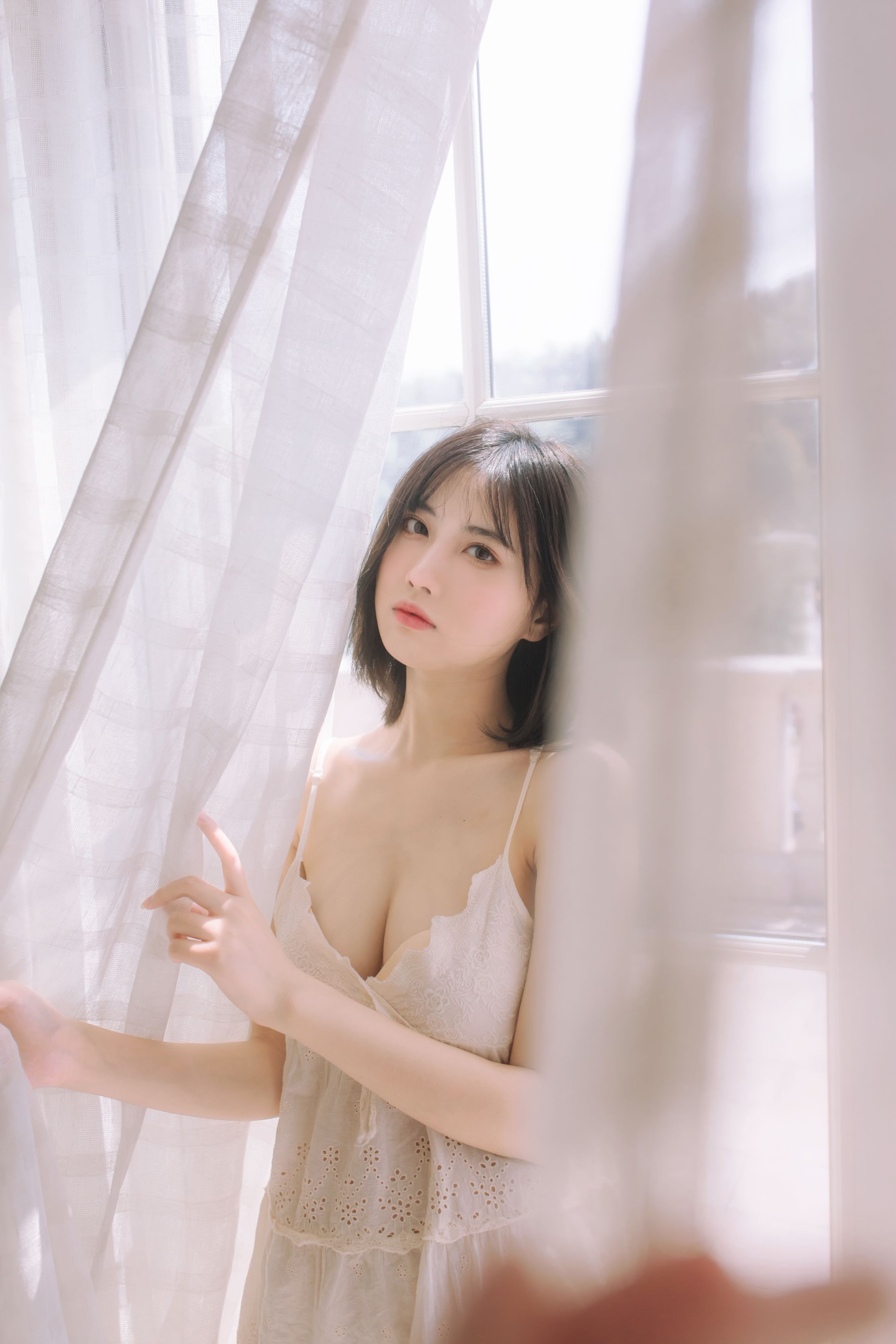 念雪ww - NO.14 春风 [55P-453MB](24)
