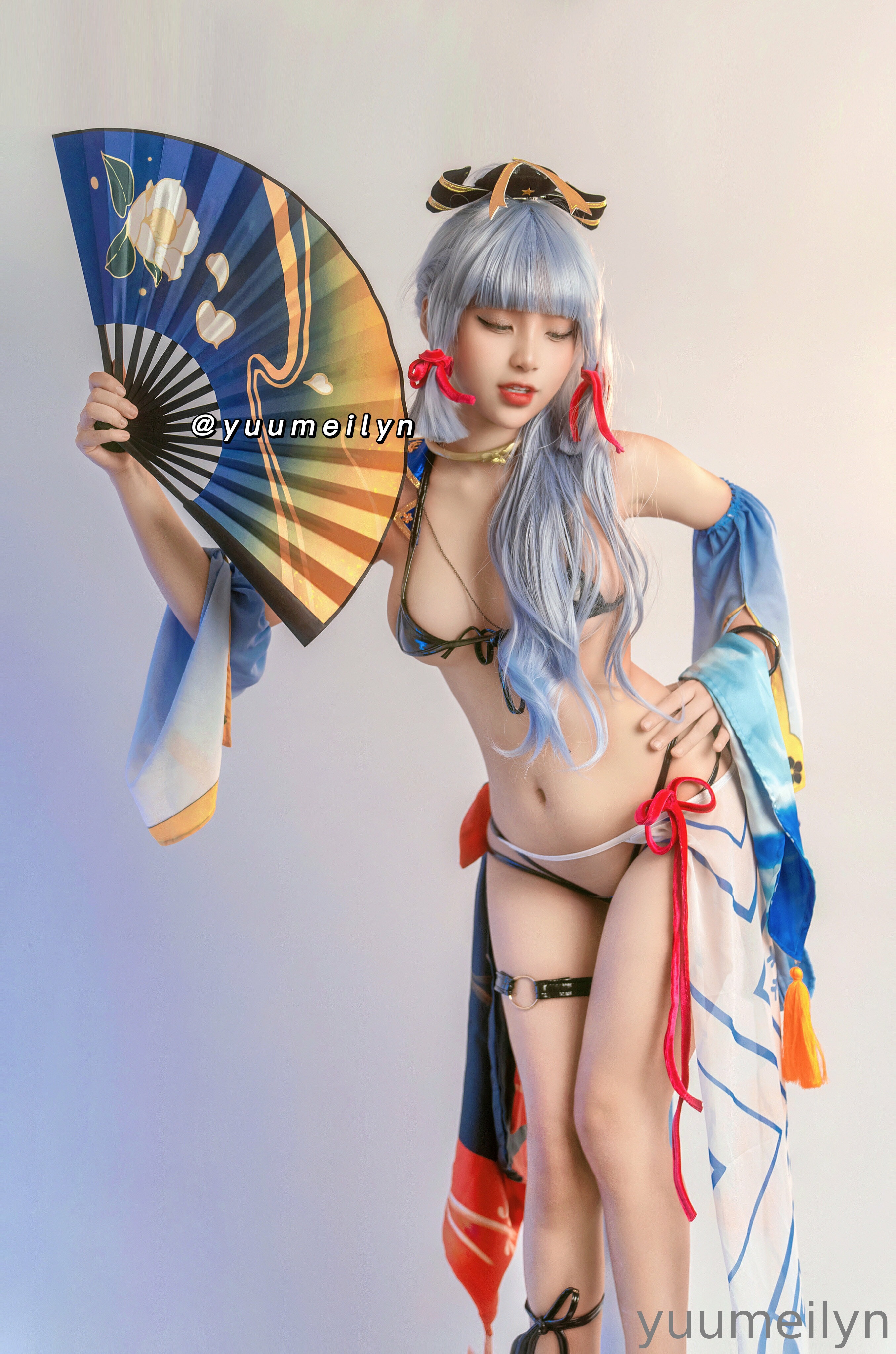 Yuumeilyn 神里凌华(38)