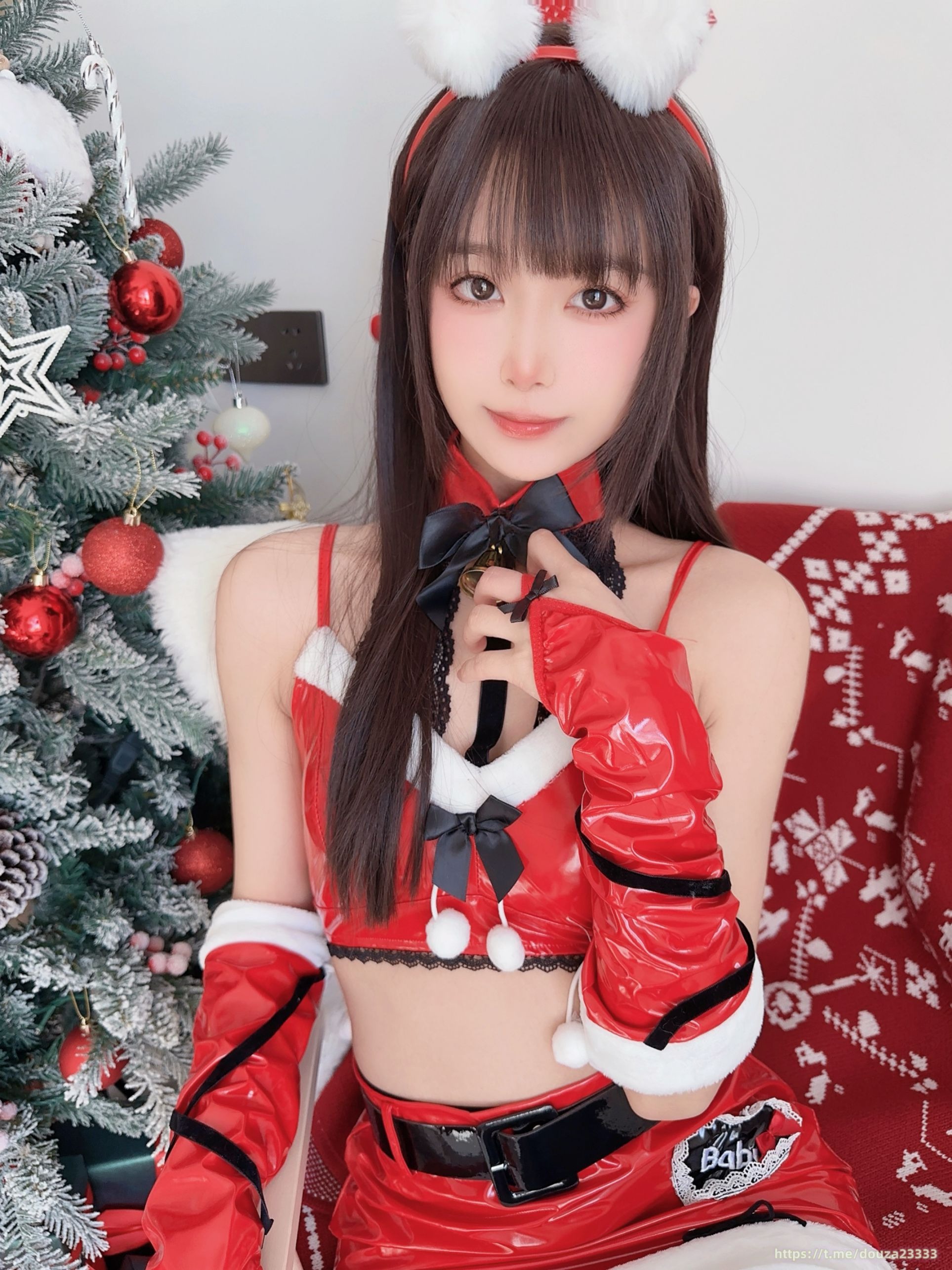 布丁 Merry+Christmas🔔（12月25打赏群资源）(114)
