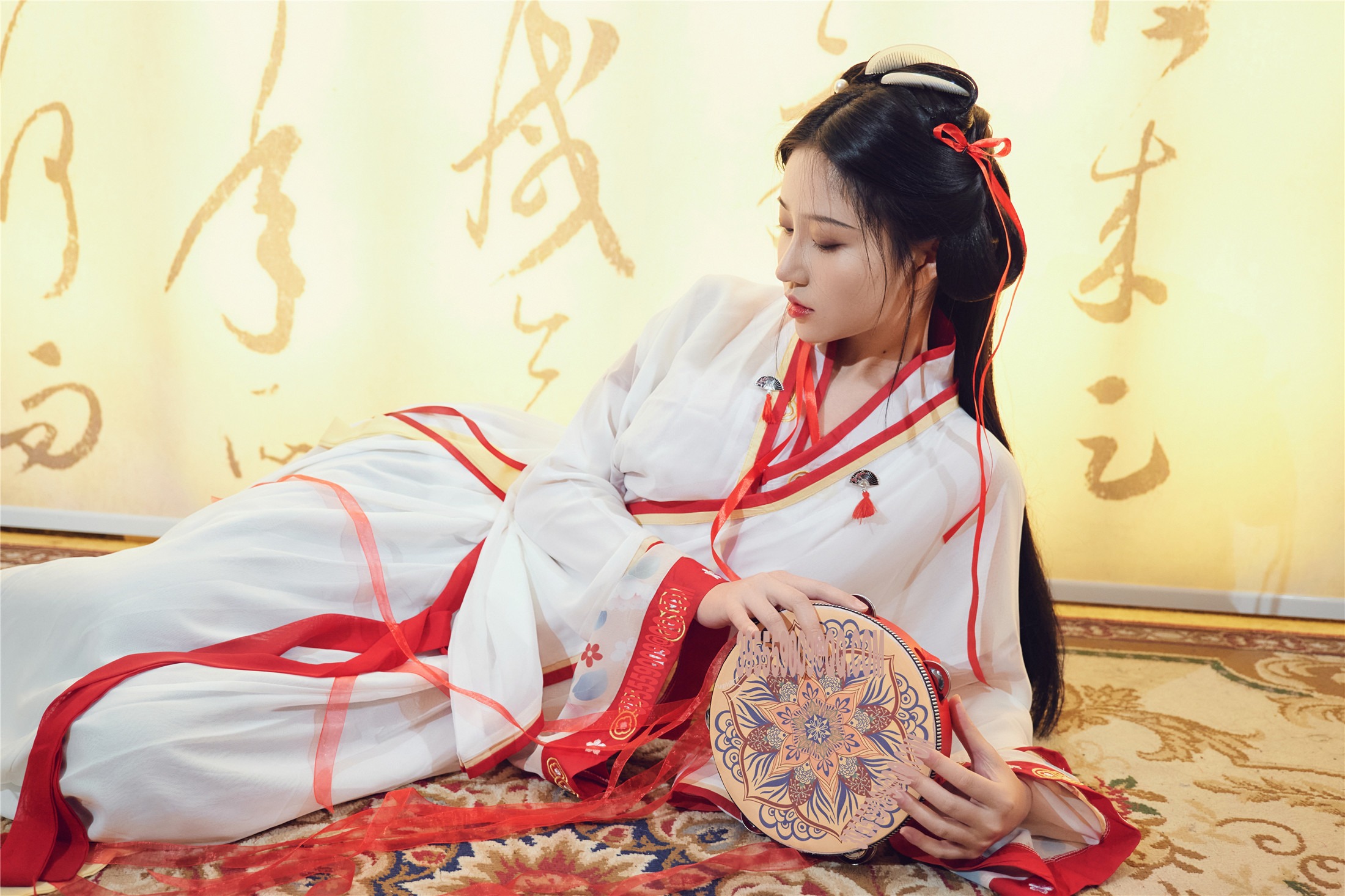年年 - 如梦令 40P(16)