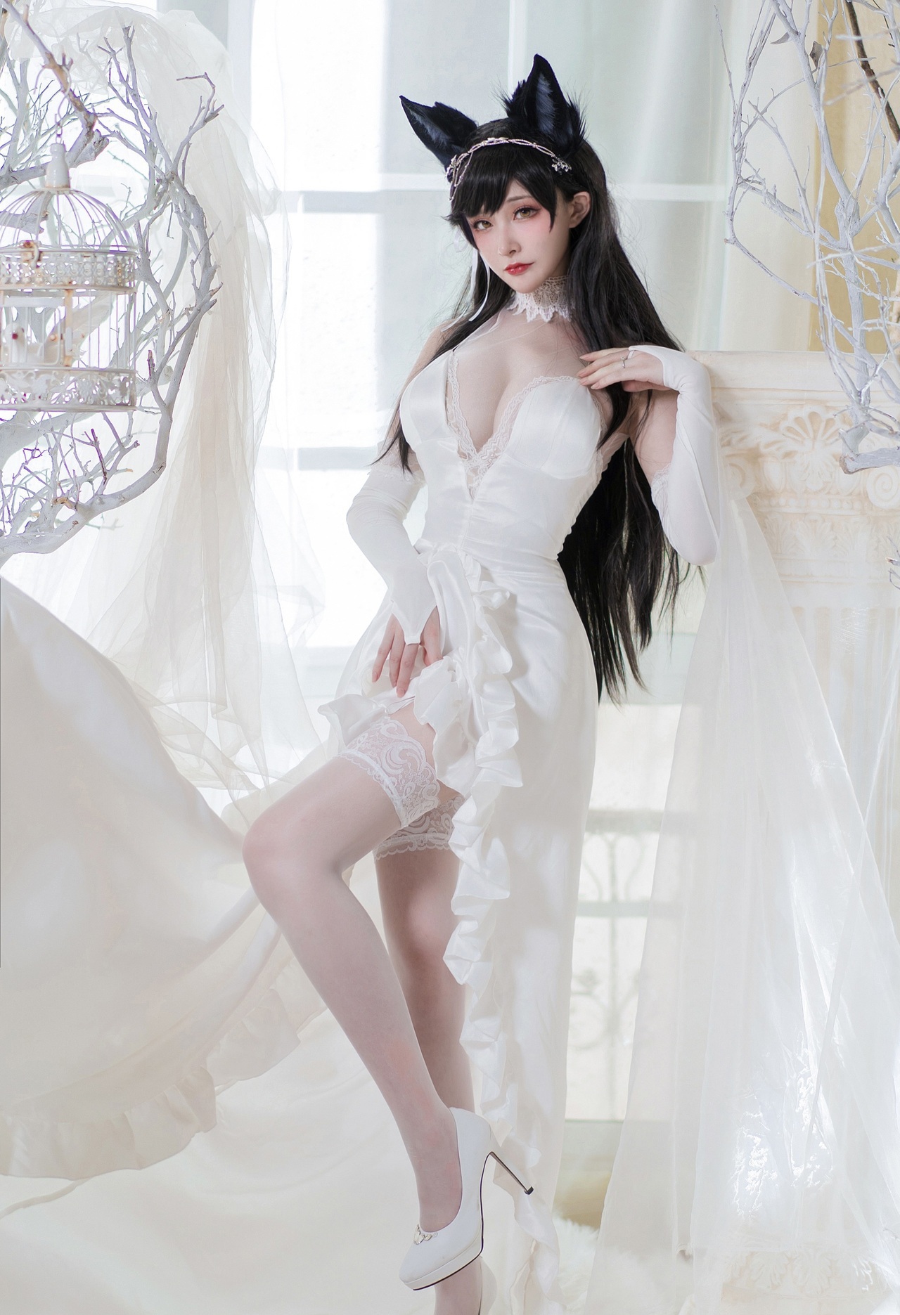 [在下萝莉控ii] 爱宕 犬 Atago(13)