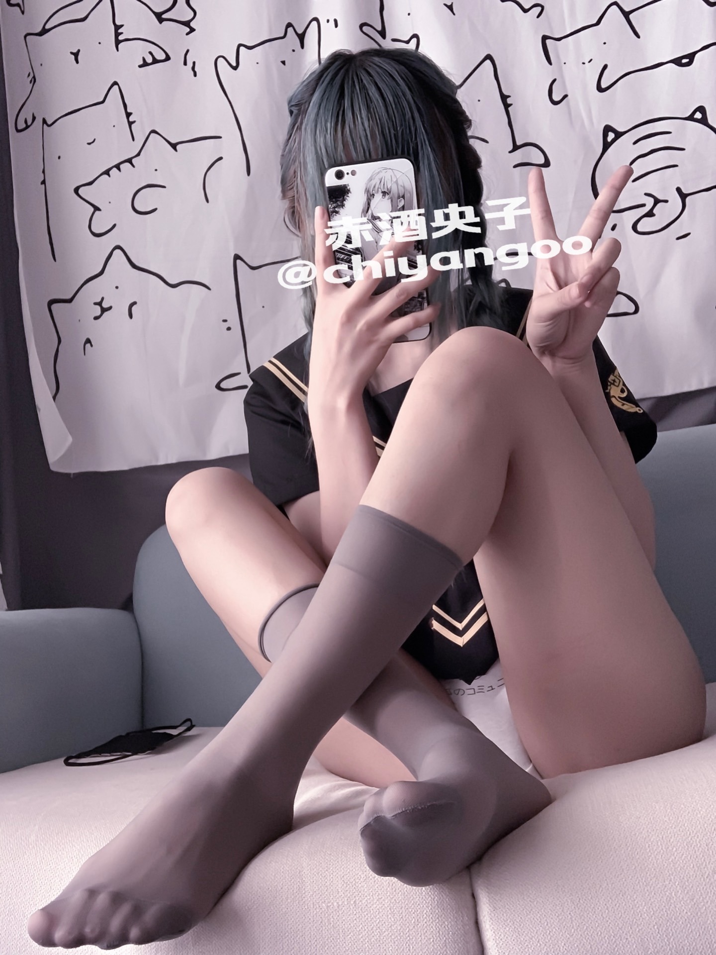 赤酒姬-003-JK制服[53P](47)