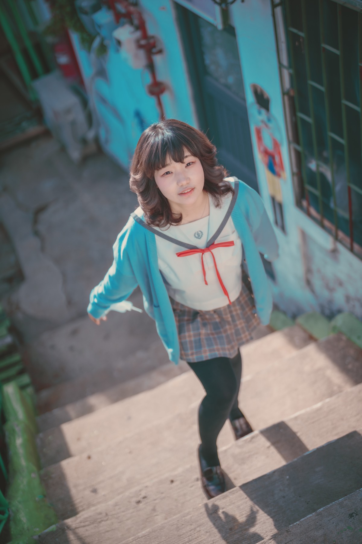 Mimmi 밈미, [DJAWA] Your Panties Set.01(9)