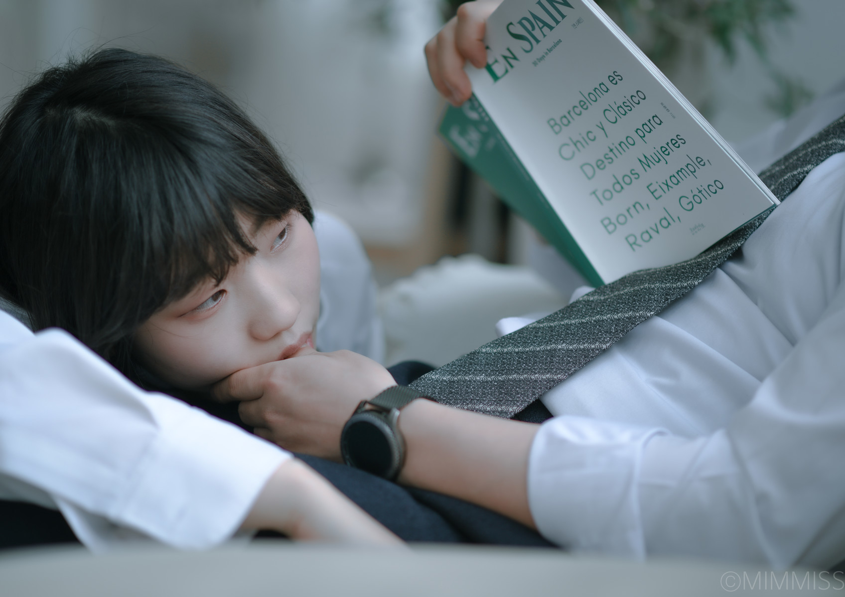 Mimmi 밈미, [DJAWA] The Pet(21)