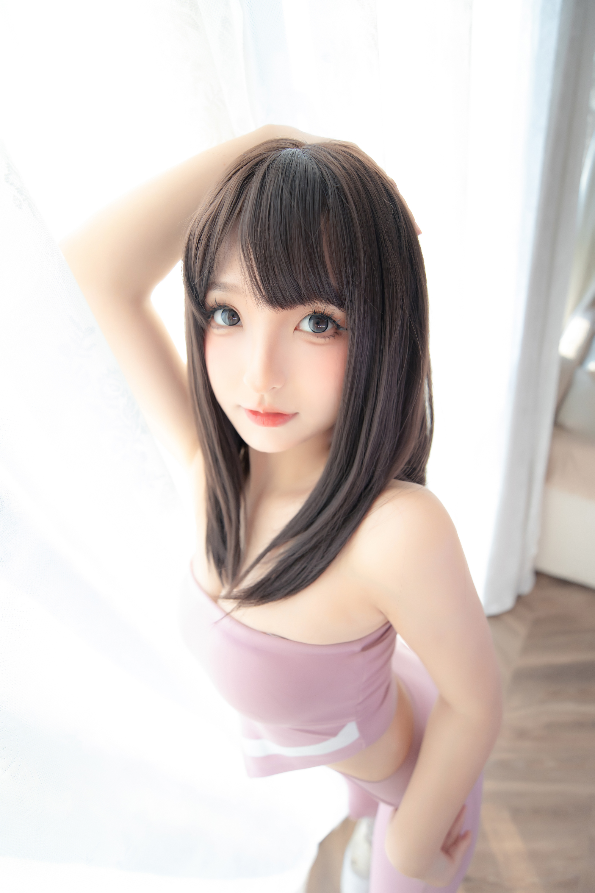 神楽坂真冬 - 草莓蜜桃[75P-143MB](64)