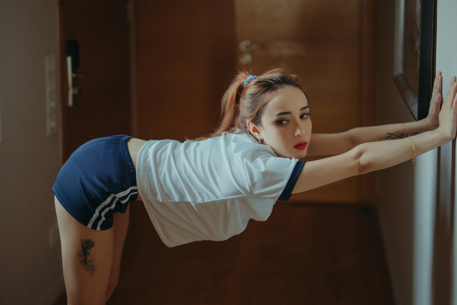 Vanessa [DCP snaps] Vol.06 Photobook Set.02(35)