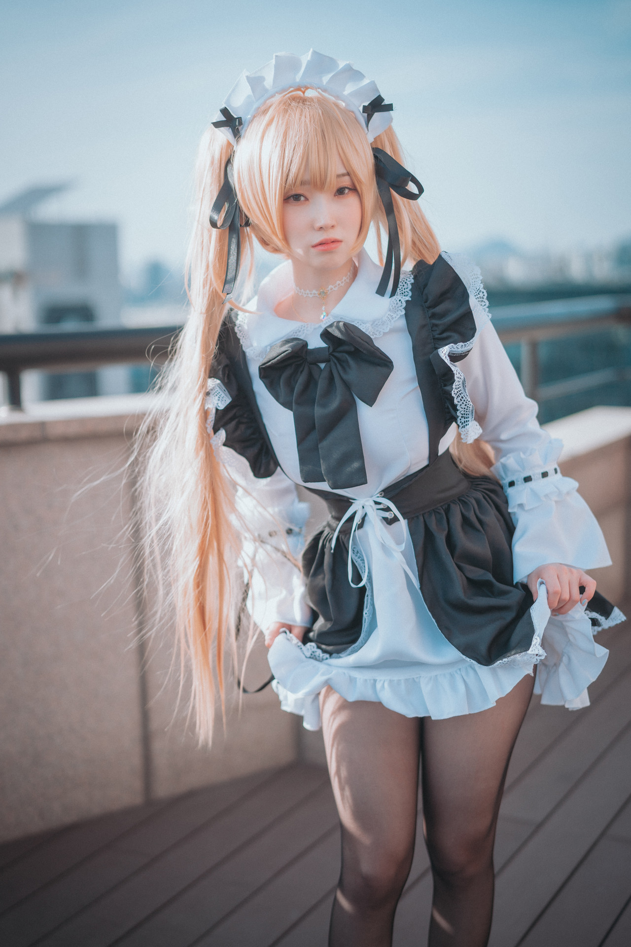 Bambi 밤비, [DJAWA] Heart to Heart：Nephthys Set.02(3)