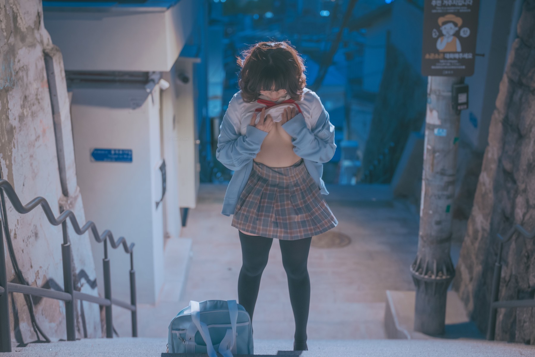 Mimmi 밈미, [DJAWA] Your Panties Set.05(51)