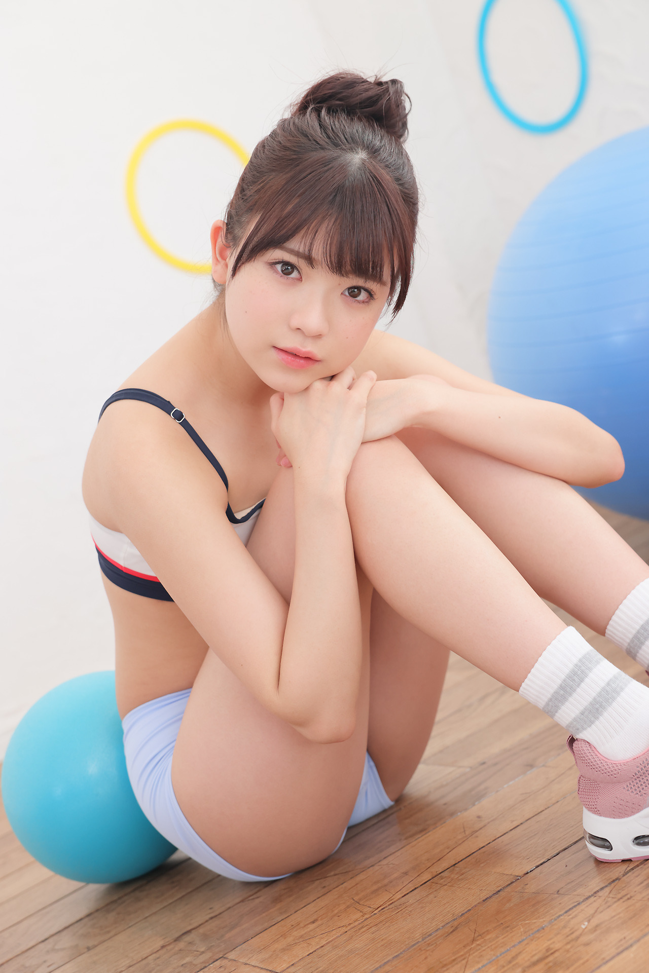 Mao Imaizumi 今泉まお, [Minisuka.tv] 2022.05.05 Regular Gallery 6.2(40)