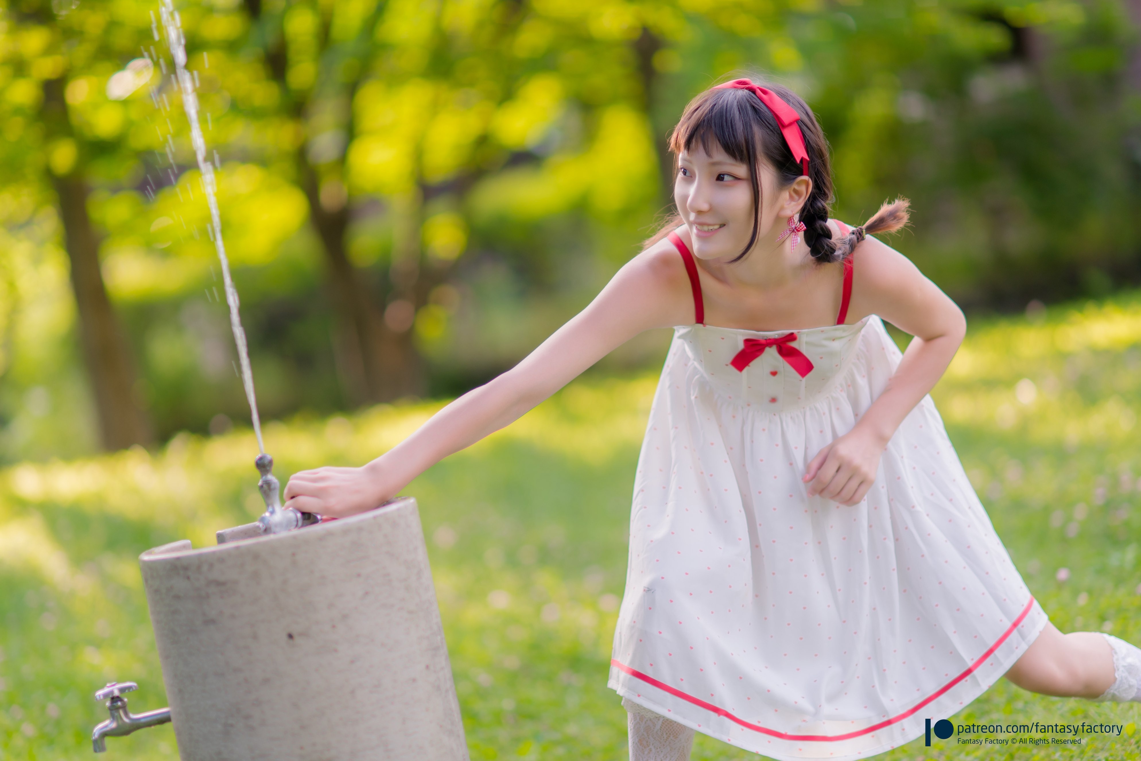 Fantasy Factory小丁 132P(52)
