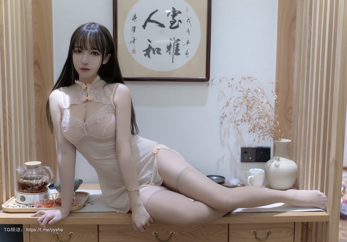 [Cos]过期米线线喵 - 温泉本电子版[61P](7)