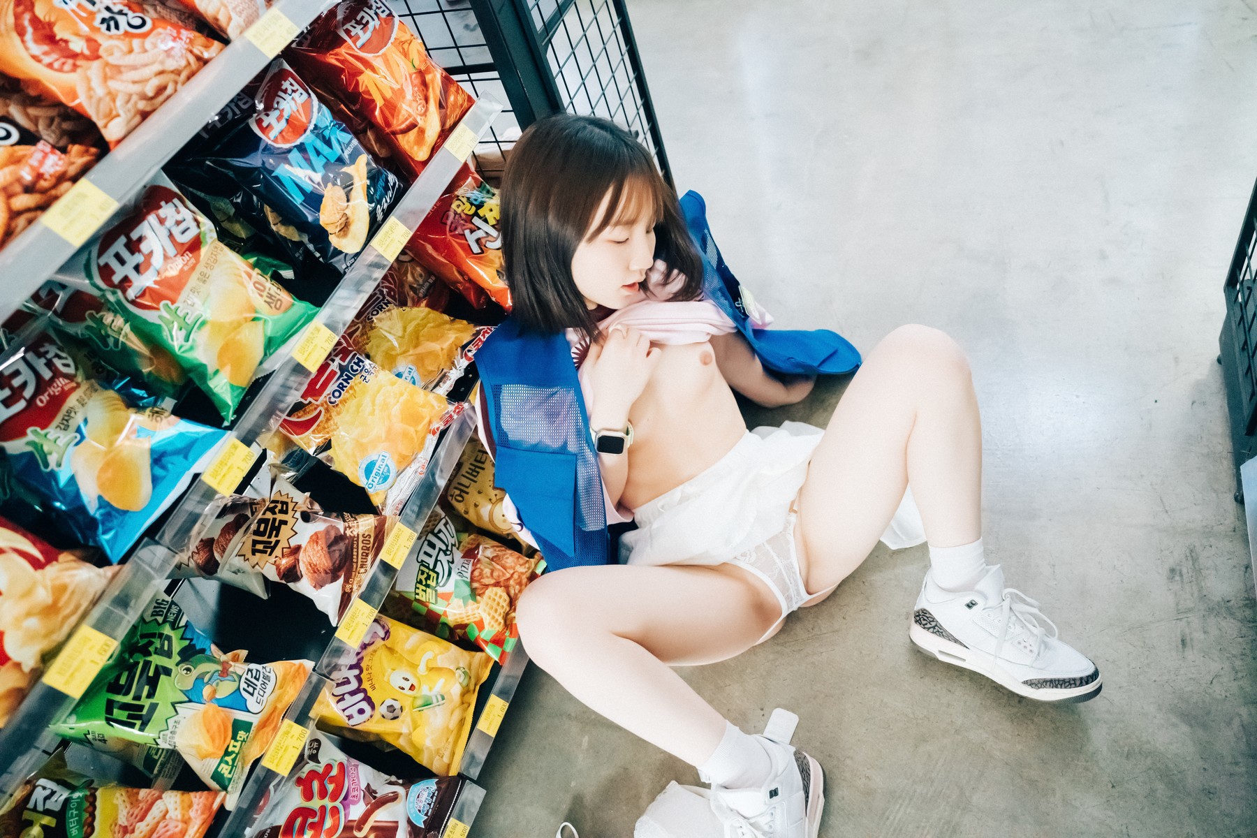 Han Yeri 한예리, [Loozy] Pocket Girl Alba Set.01(44)