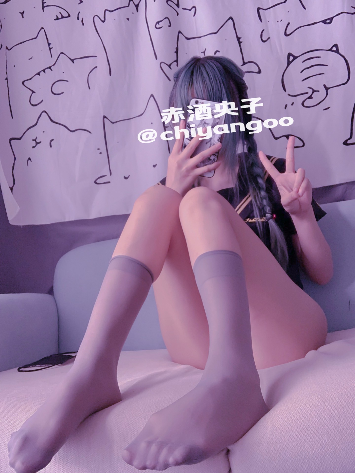 赤酒姬-003-JK制服[53P](2)