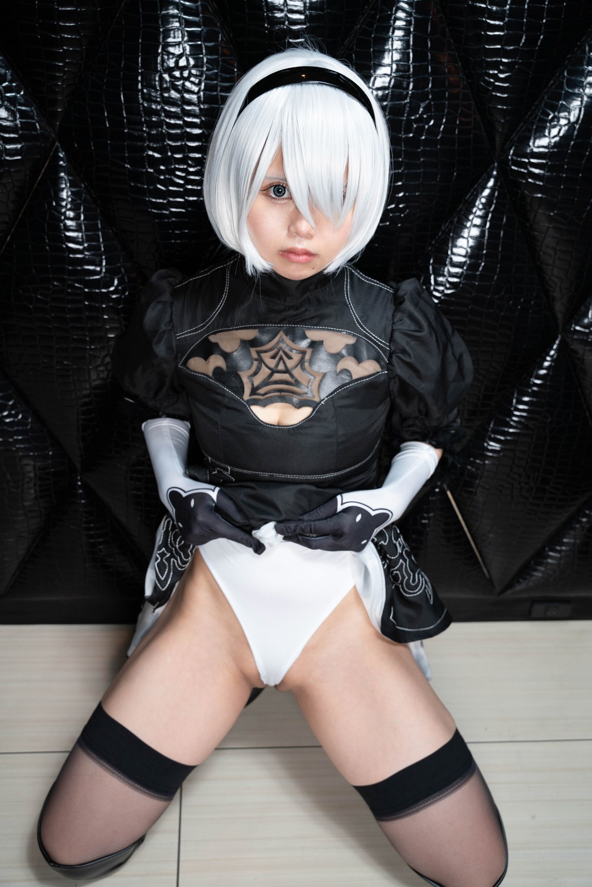 Cosplay ふぁーむ(玉乃みみ) 二号尻型(16)