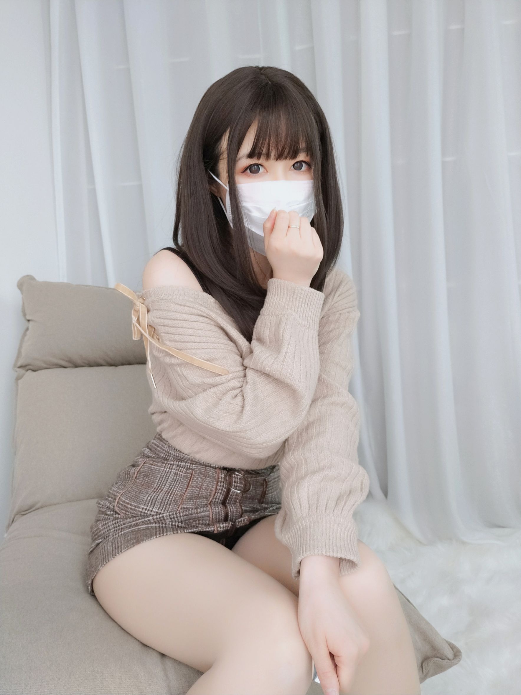 白银81 - 甜美后辈日常篇(78)