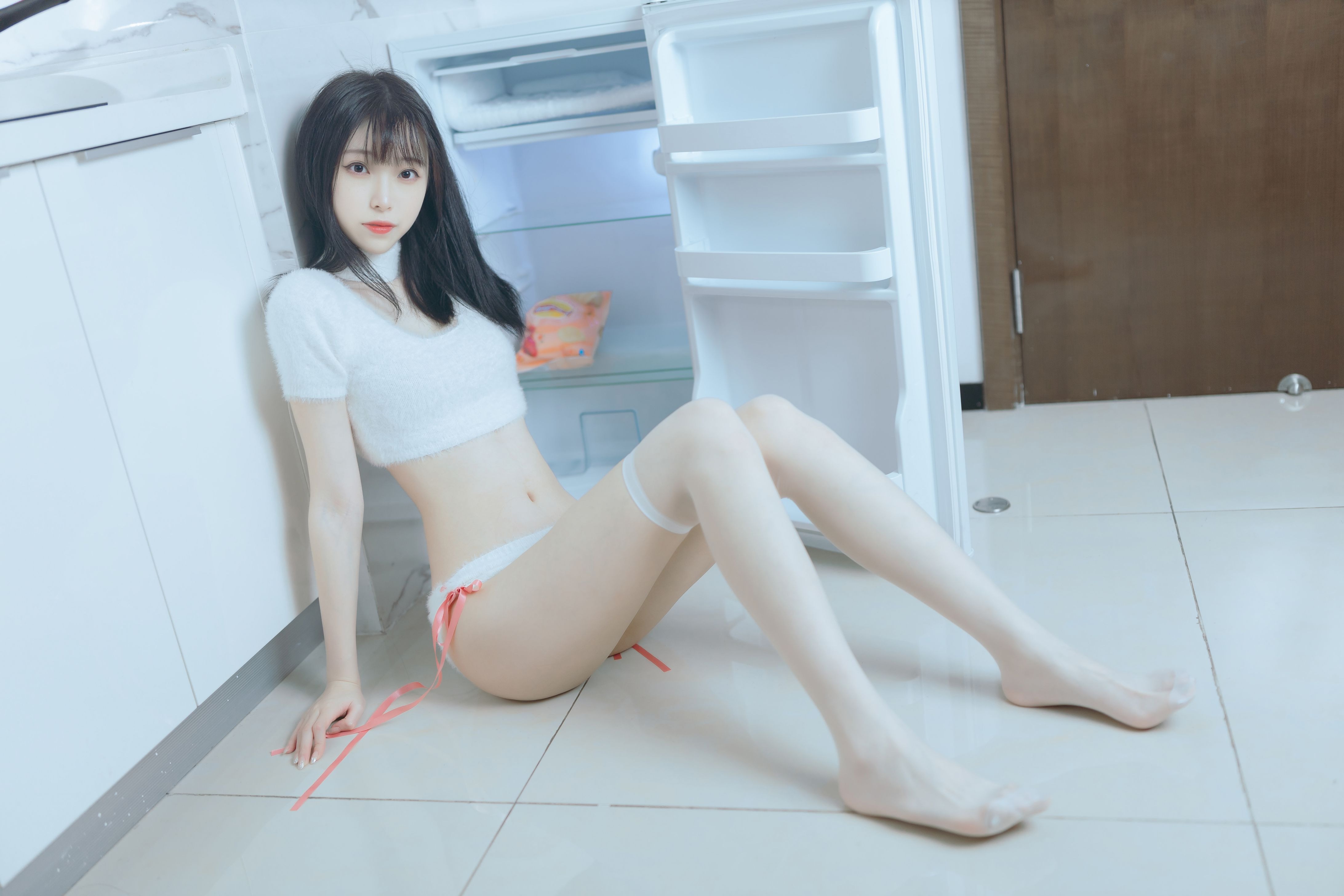 许岚LAN 纯欲毛衣 [40P-458MB](21)
