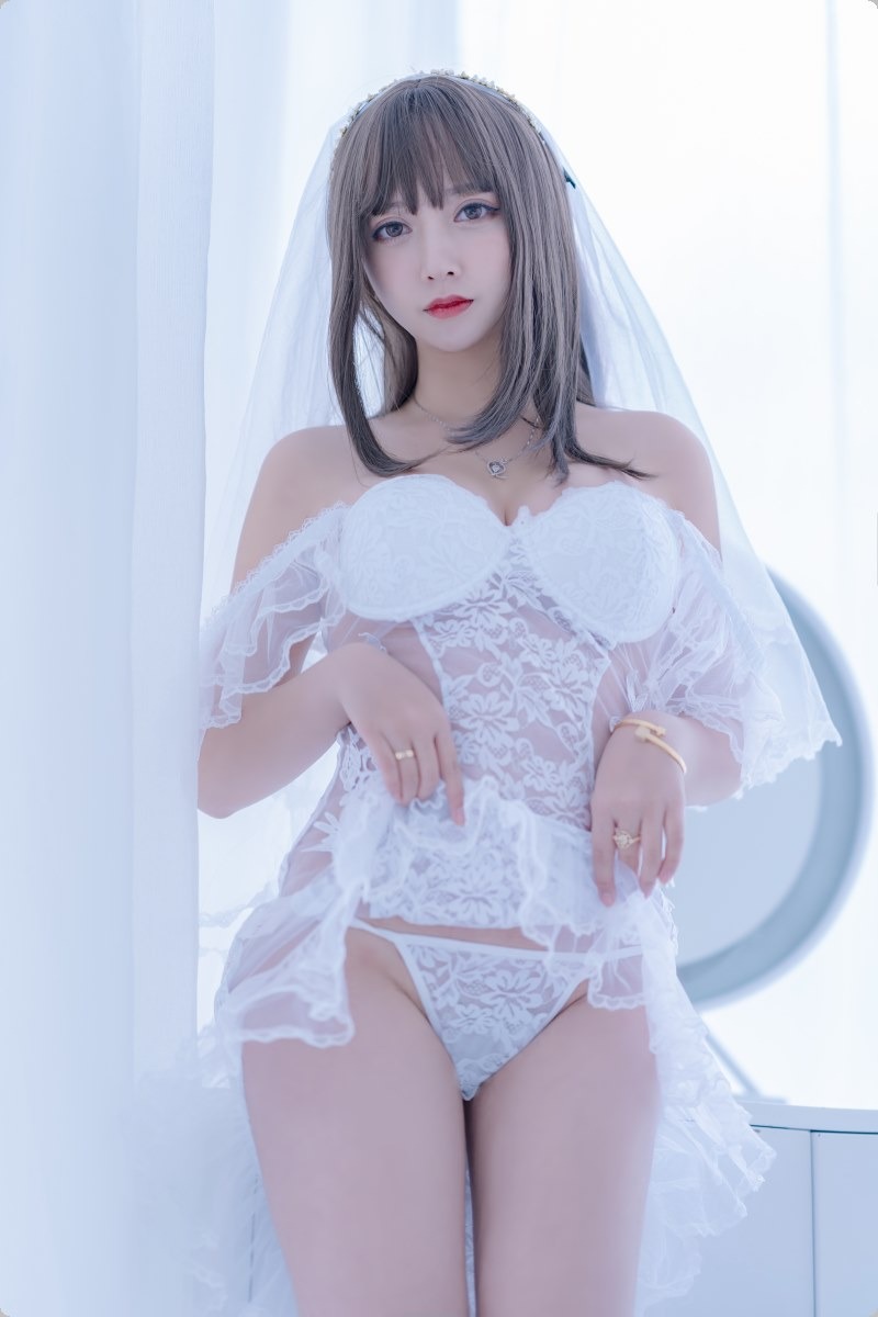 [Cos]过期米线线喵 - 白雪姬 [61P](21)