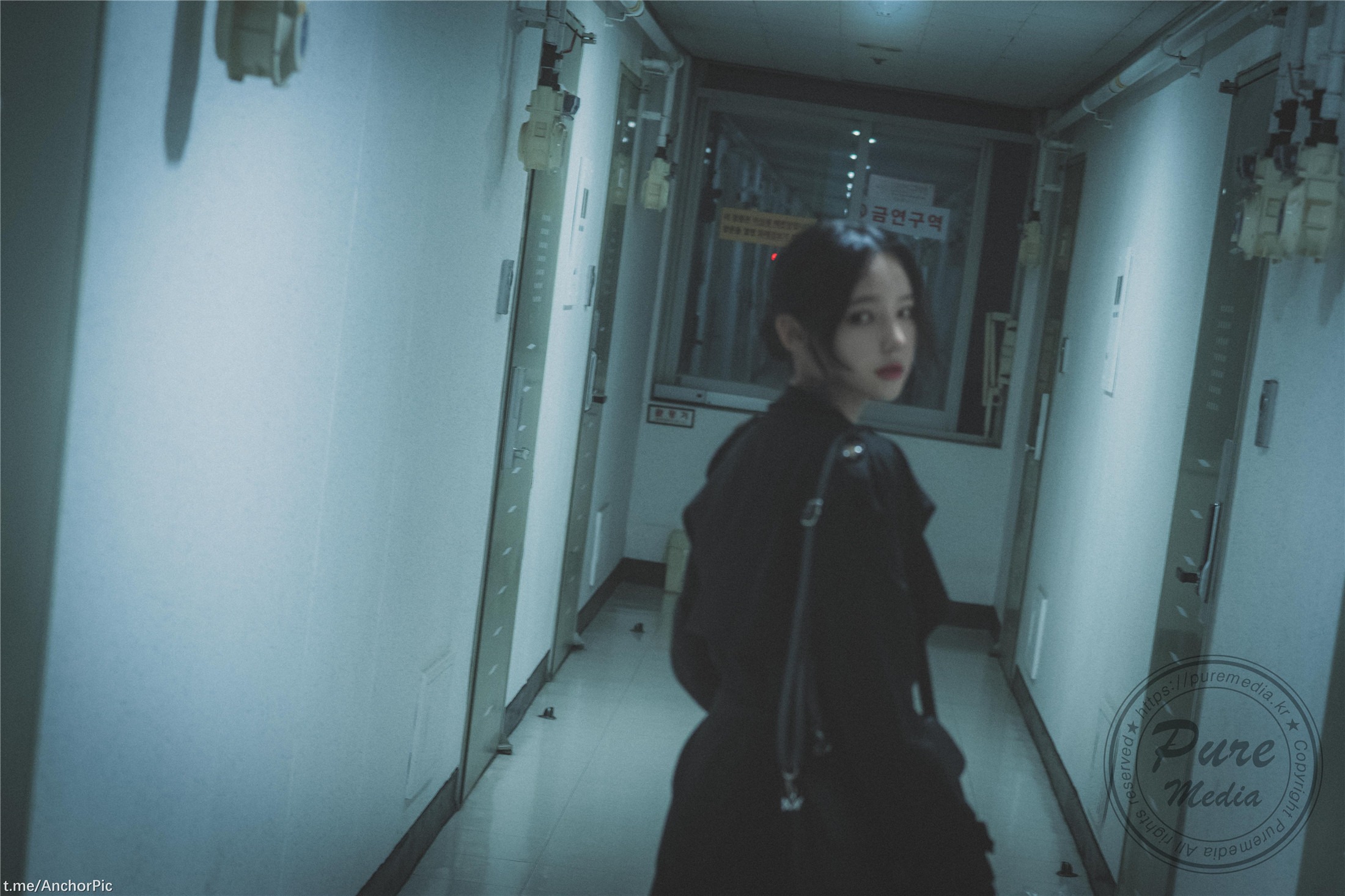 [Pure Media] Vol.219 Yeha 144P(19)