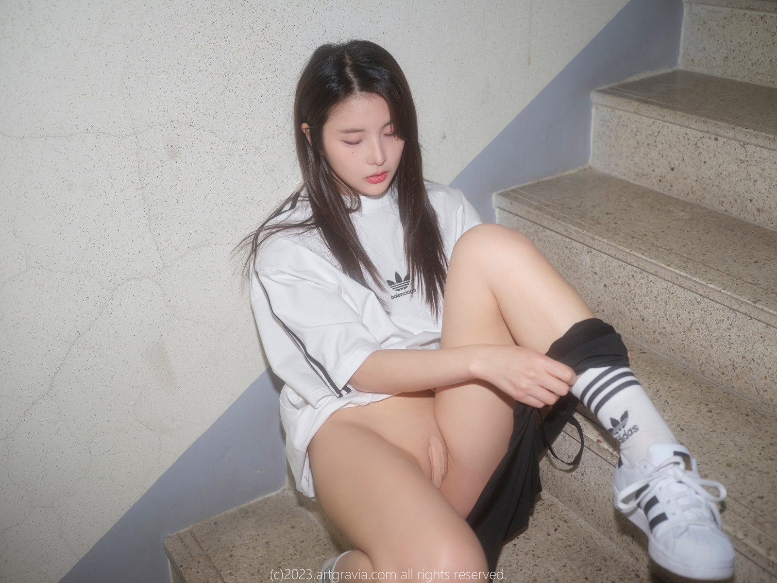 JangJoo 장주, [ArtGravia] VOL.545 아트그라비아 Set.02(41)