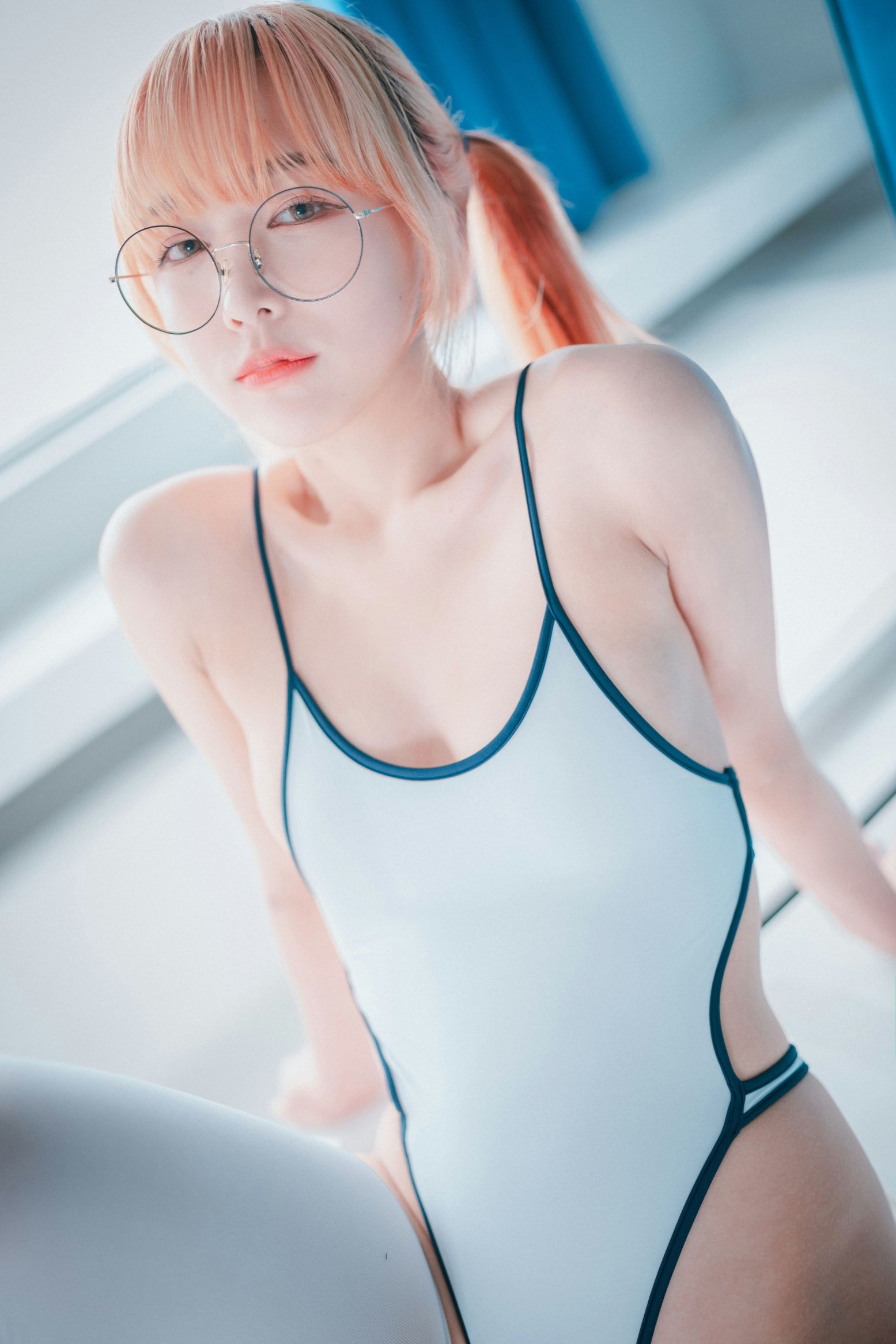 DJAWA Photo – Parkhaag (박하악) - Swimming Lessons #9(18)