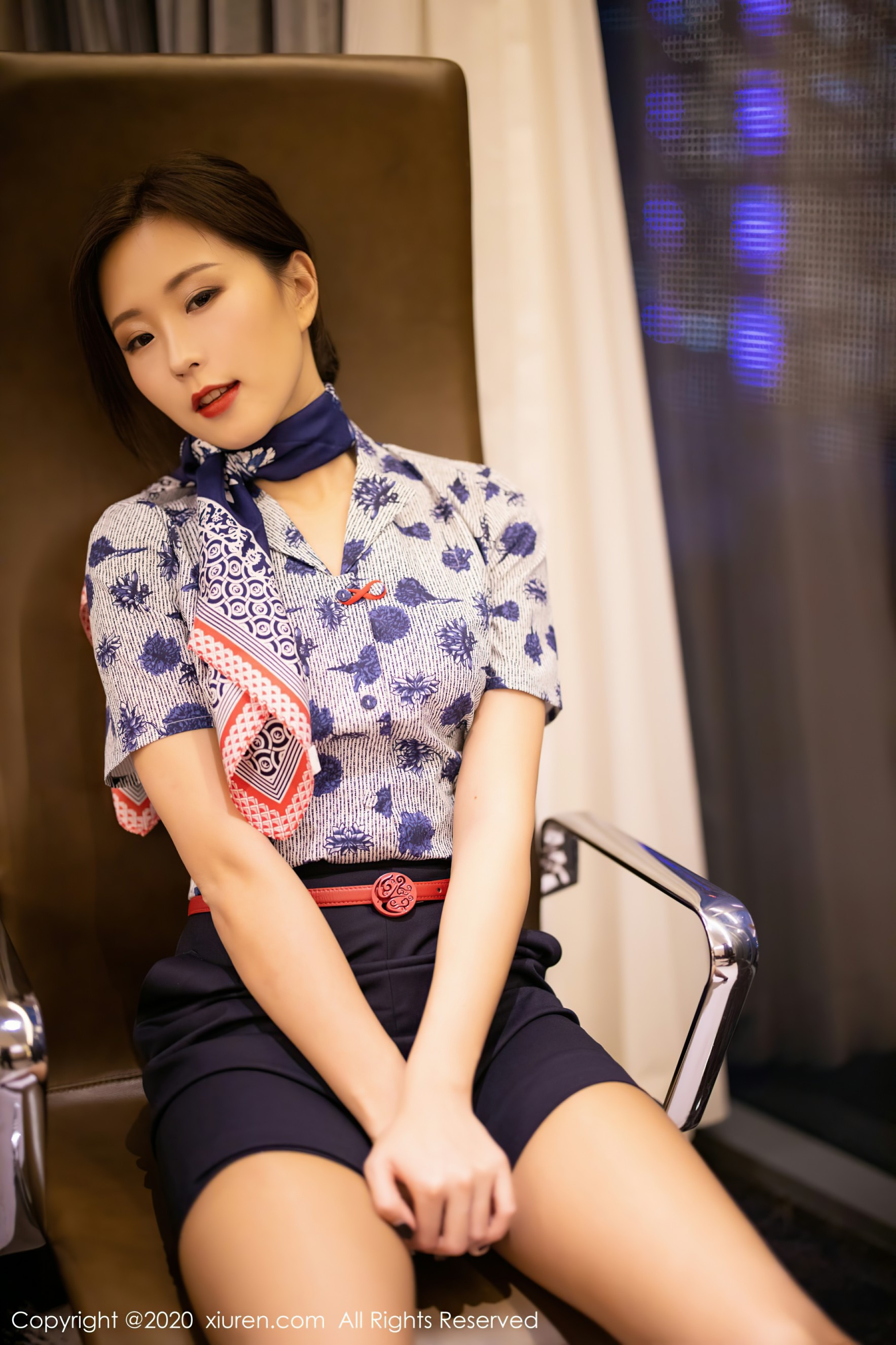 XiaoYu Vol.407 杨紫嫣Cynthia(12)