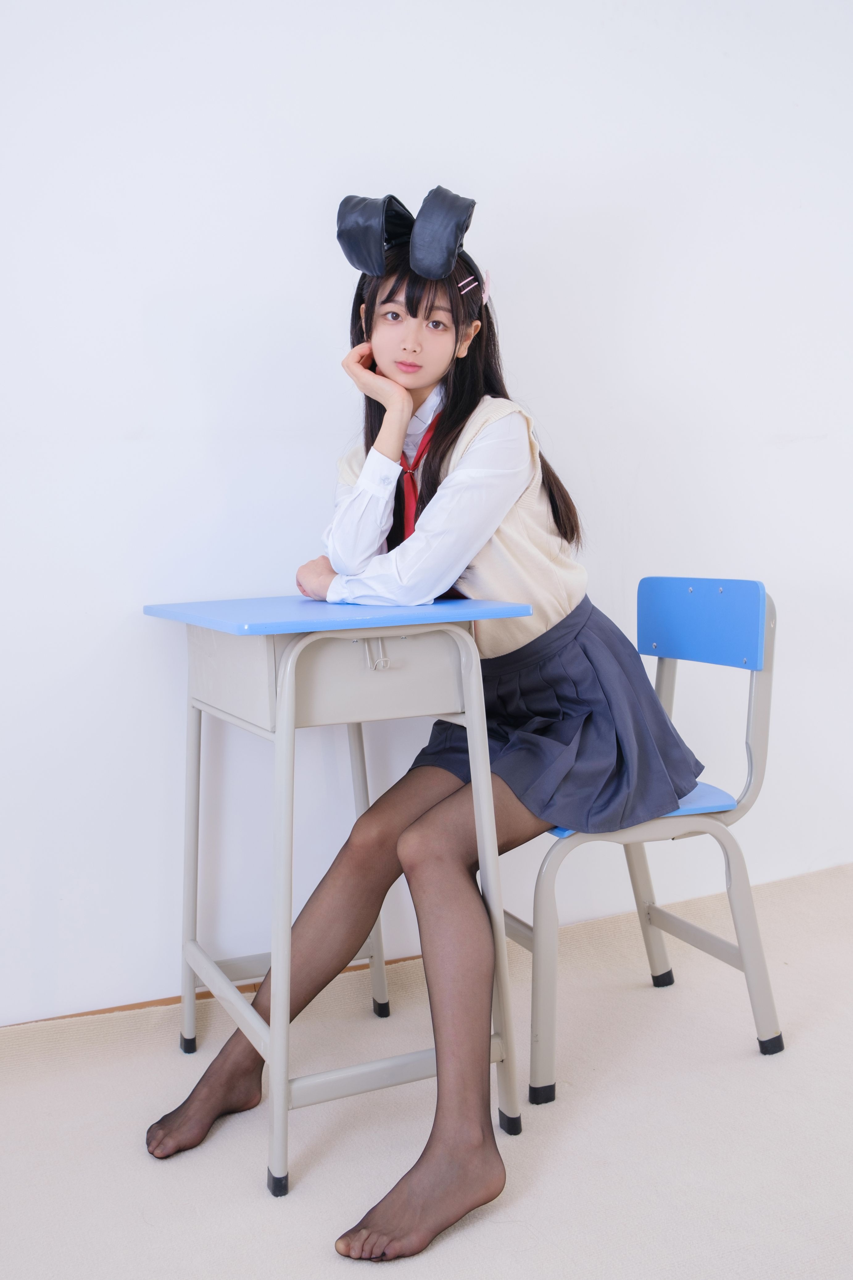 【VIP】夜夜 - 麻衣学姐 [87P1V-3.06G](28)