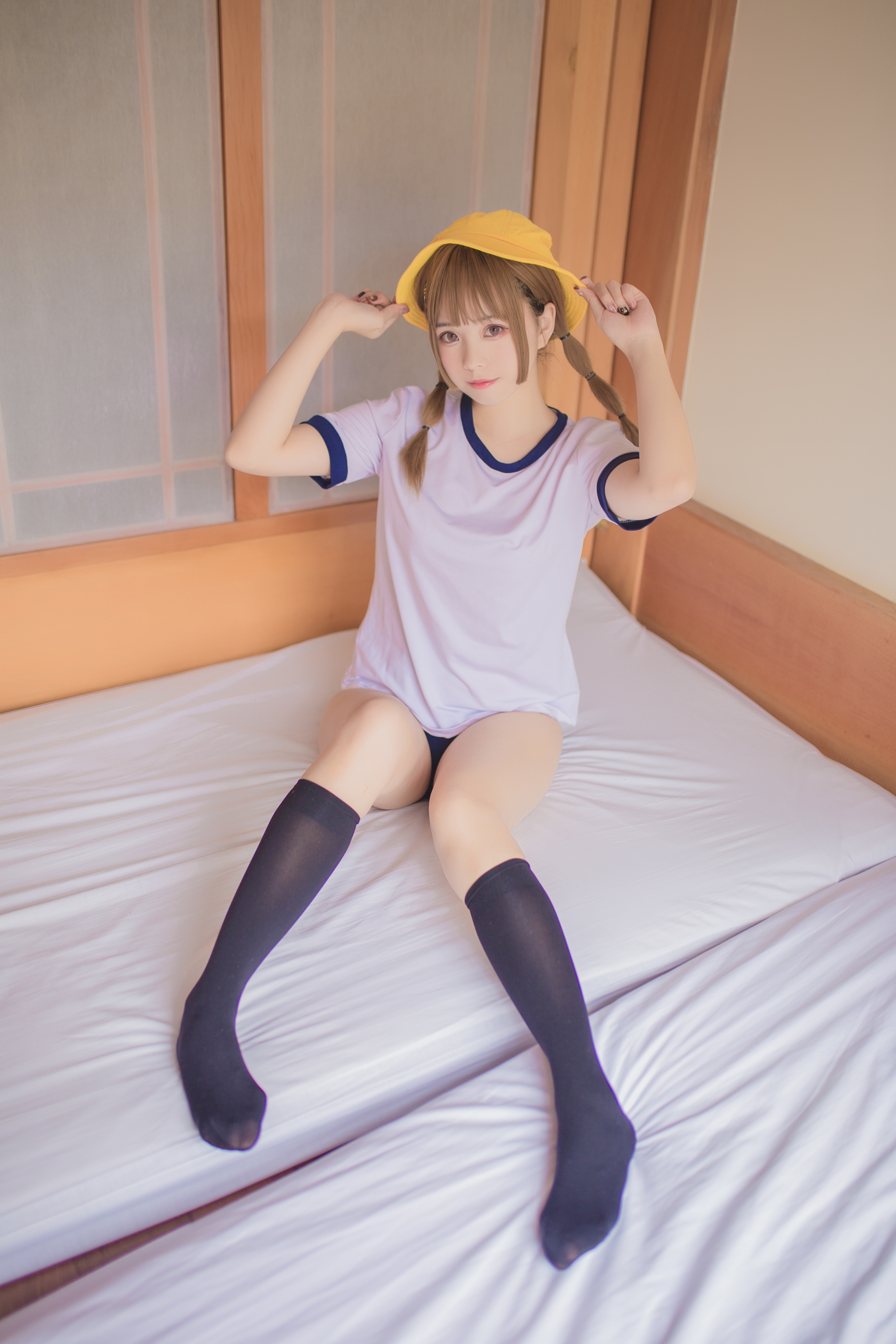[Yoko宅夏]妹汤物语-校服 63P(61)