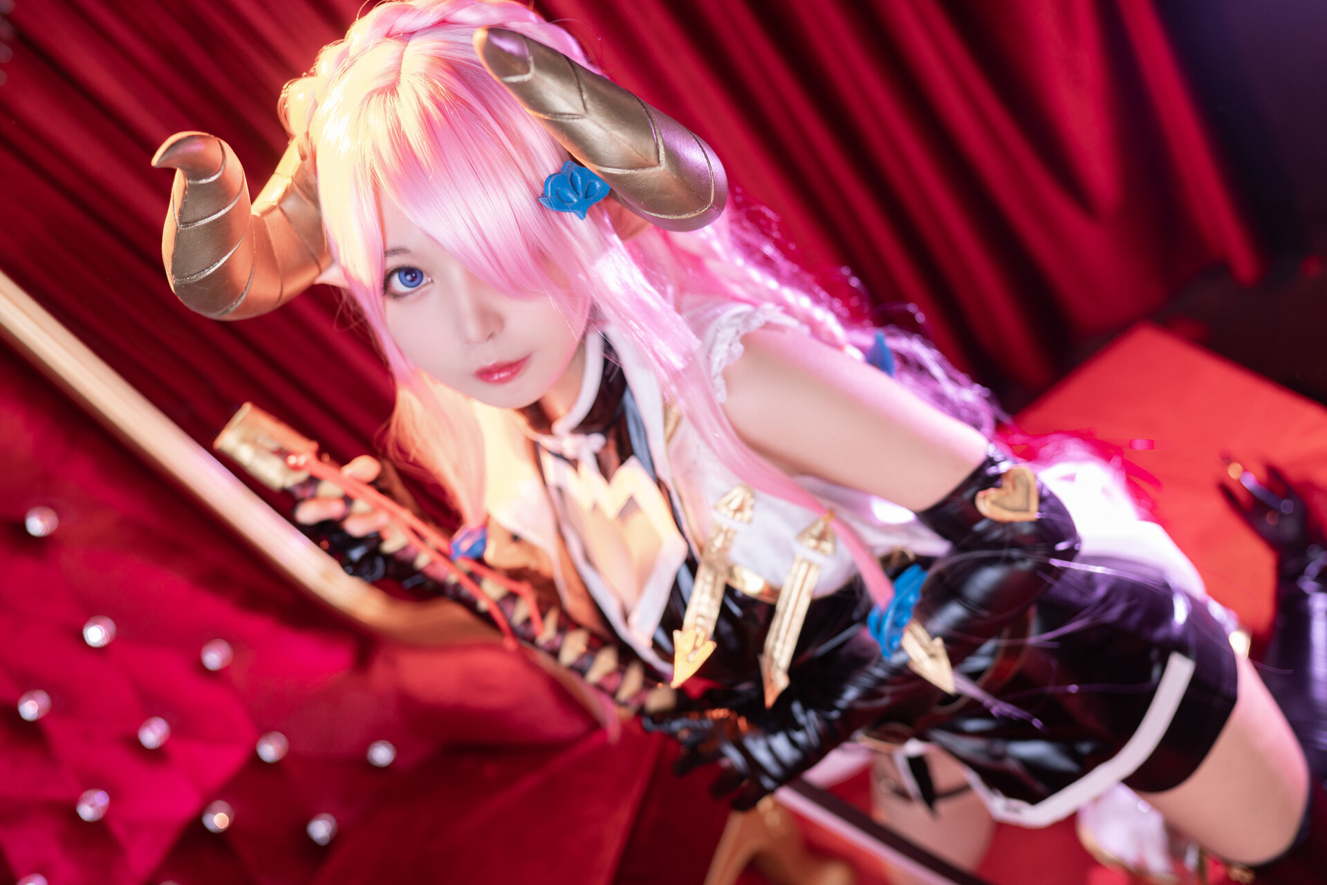 [黑猫猫] Narmaya 娜露梅亚 Granblue Fantasy(29)