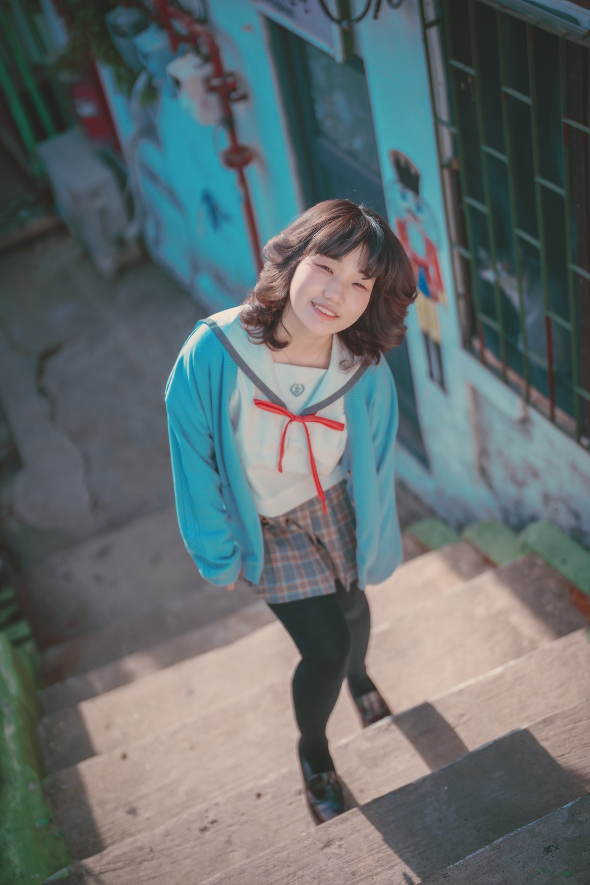 Mimmi 밈미, [DJAWA] Your Panties Set.01(10)