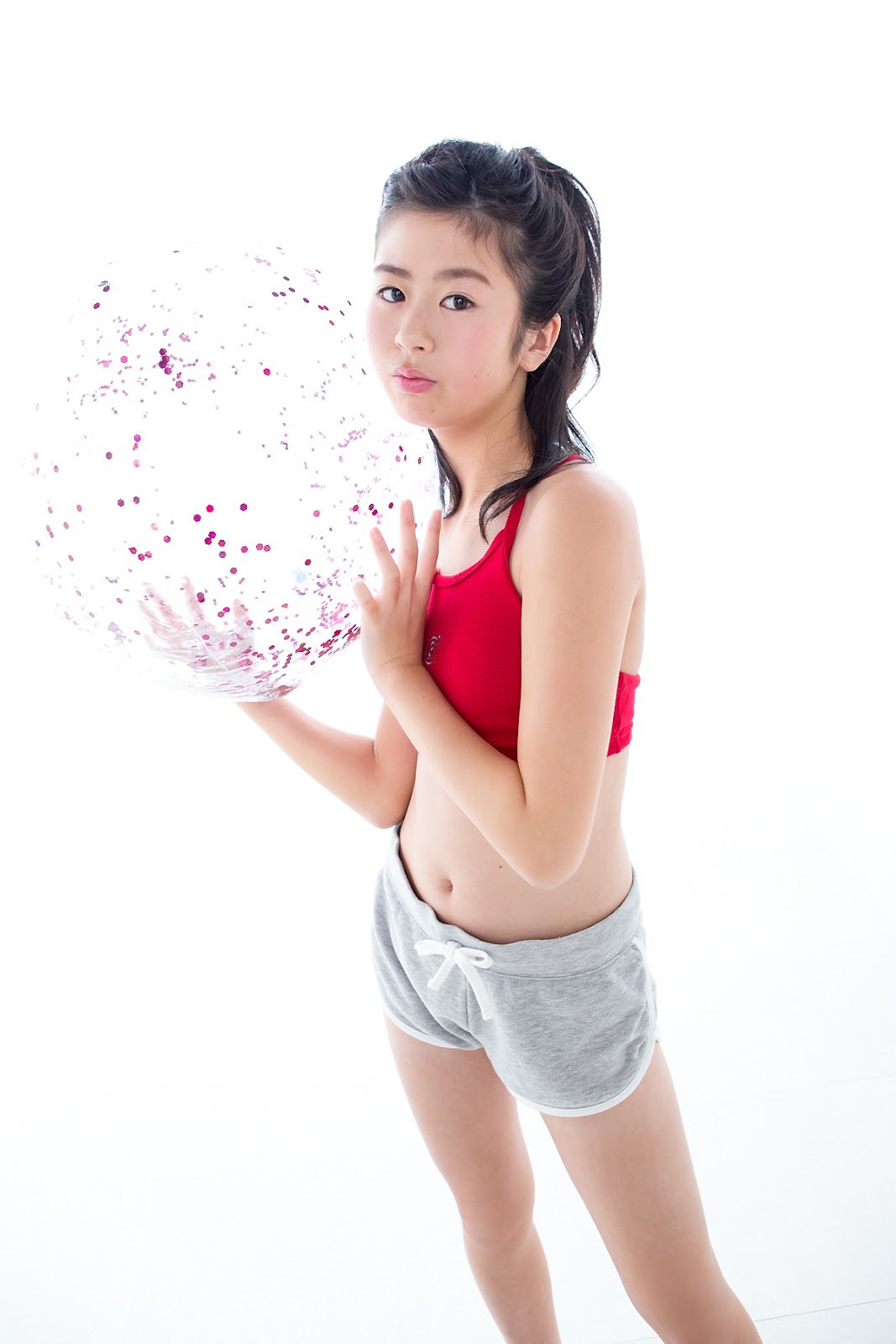 Kokone Nanase 七瀬ここね, [Minisuka.tv] 2021.09.30 Fresh-idol Gallery 06(32)