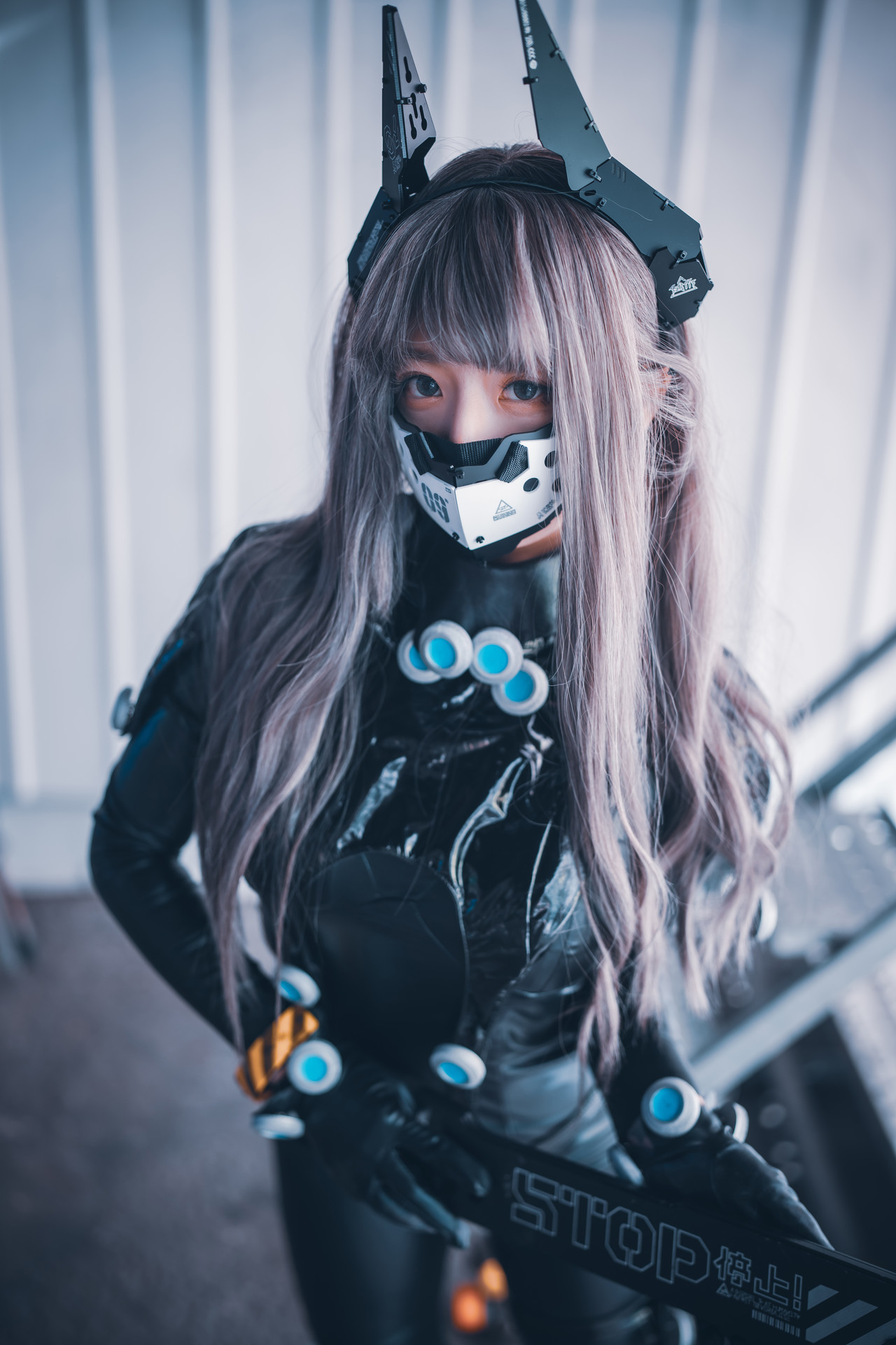 Maruemon 마루에몽, [DJAWA] GantZ Version A+B &#8211; Set.01(50)