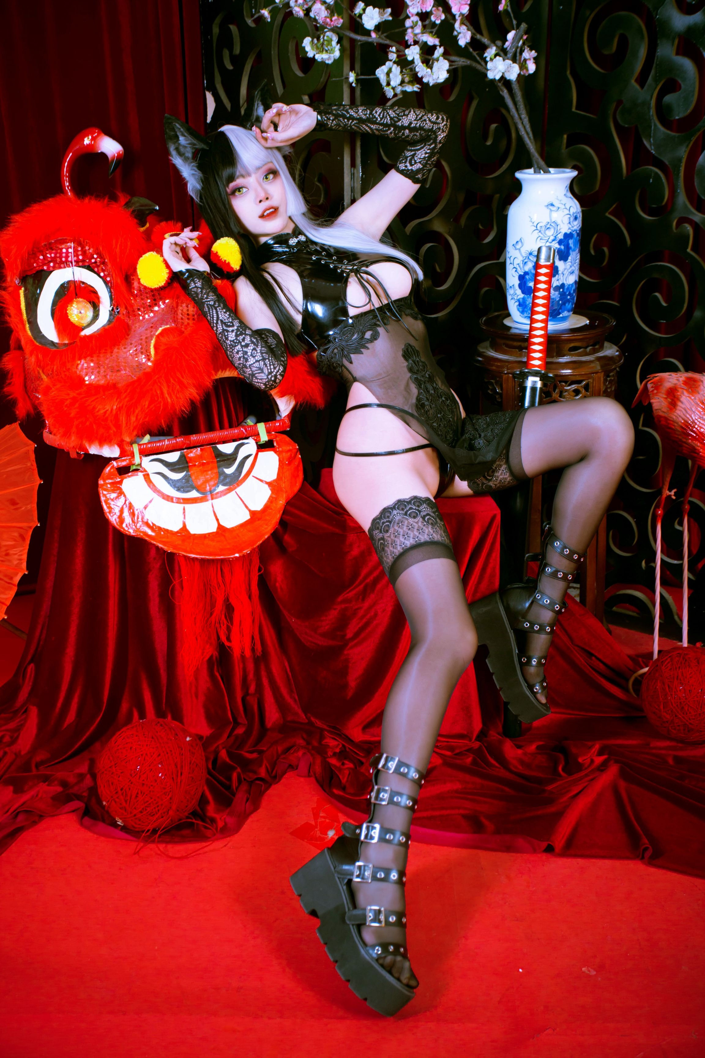Byoru Luna Moon Festival HD Set [24P-179MB](20)