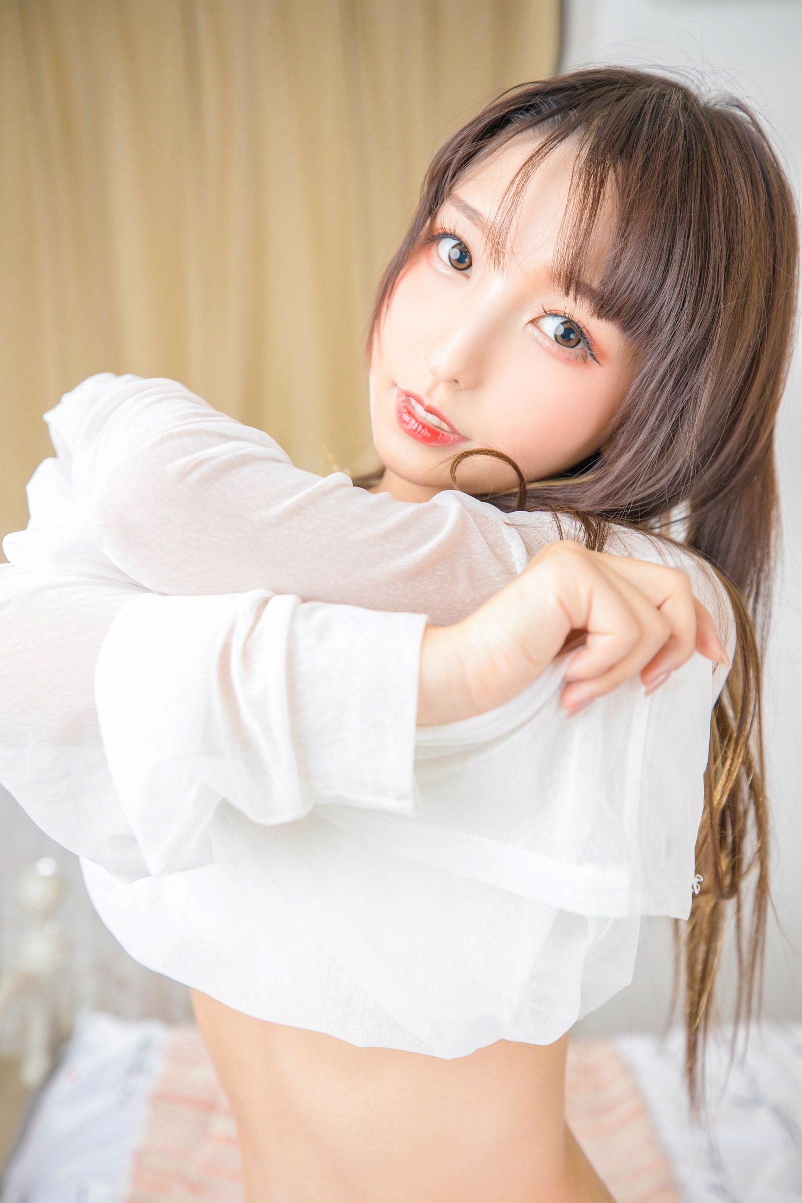 神乐坂真冬-《おかえり》猫脚女仆[150P2V](41)