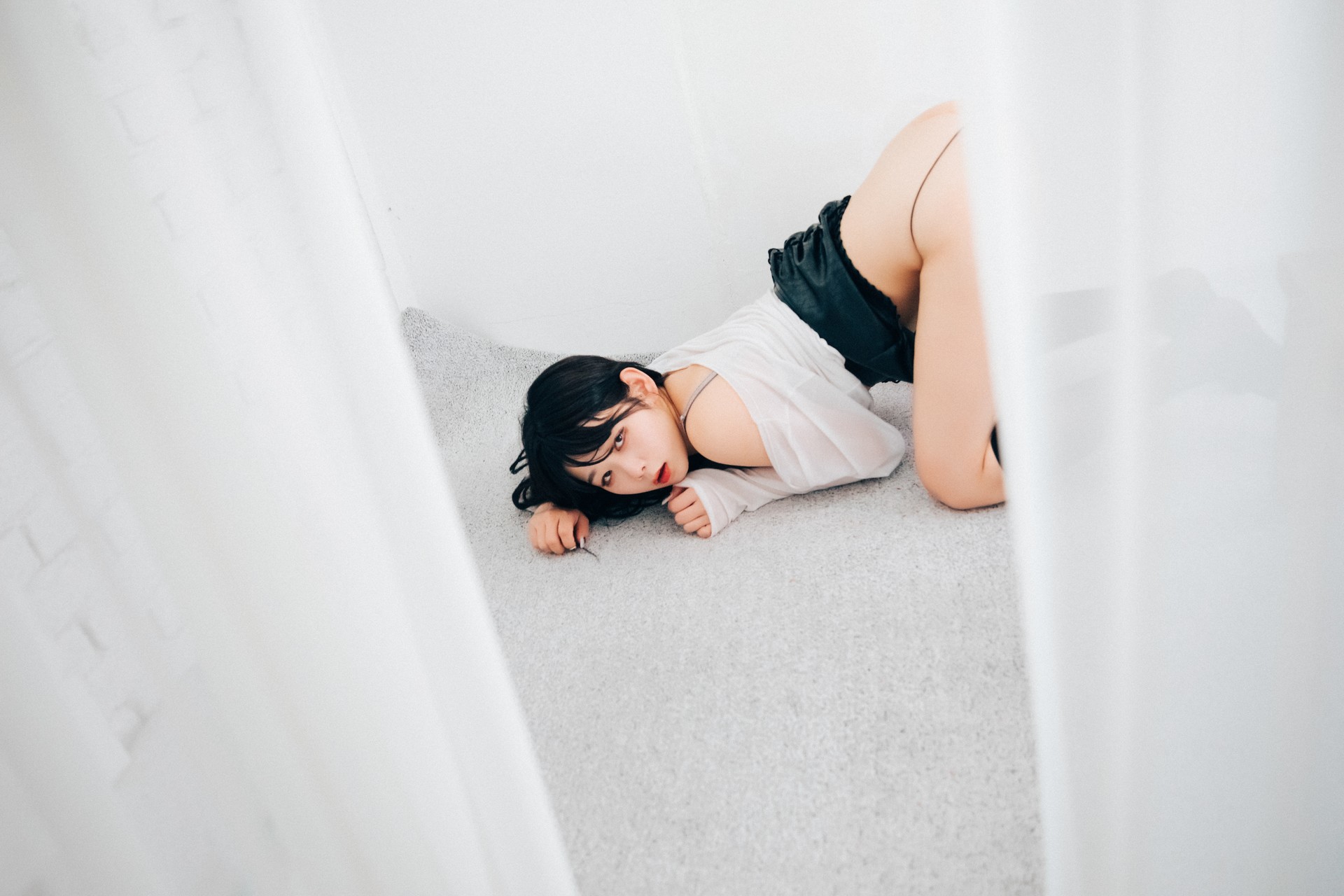 ZIA.Kwon 권지아, [Loozy] XXX Trip Set.02(52)