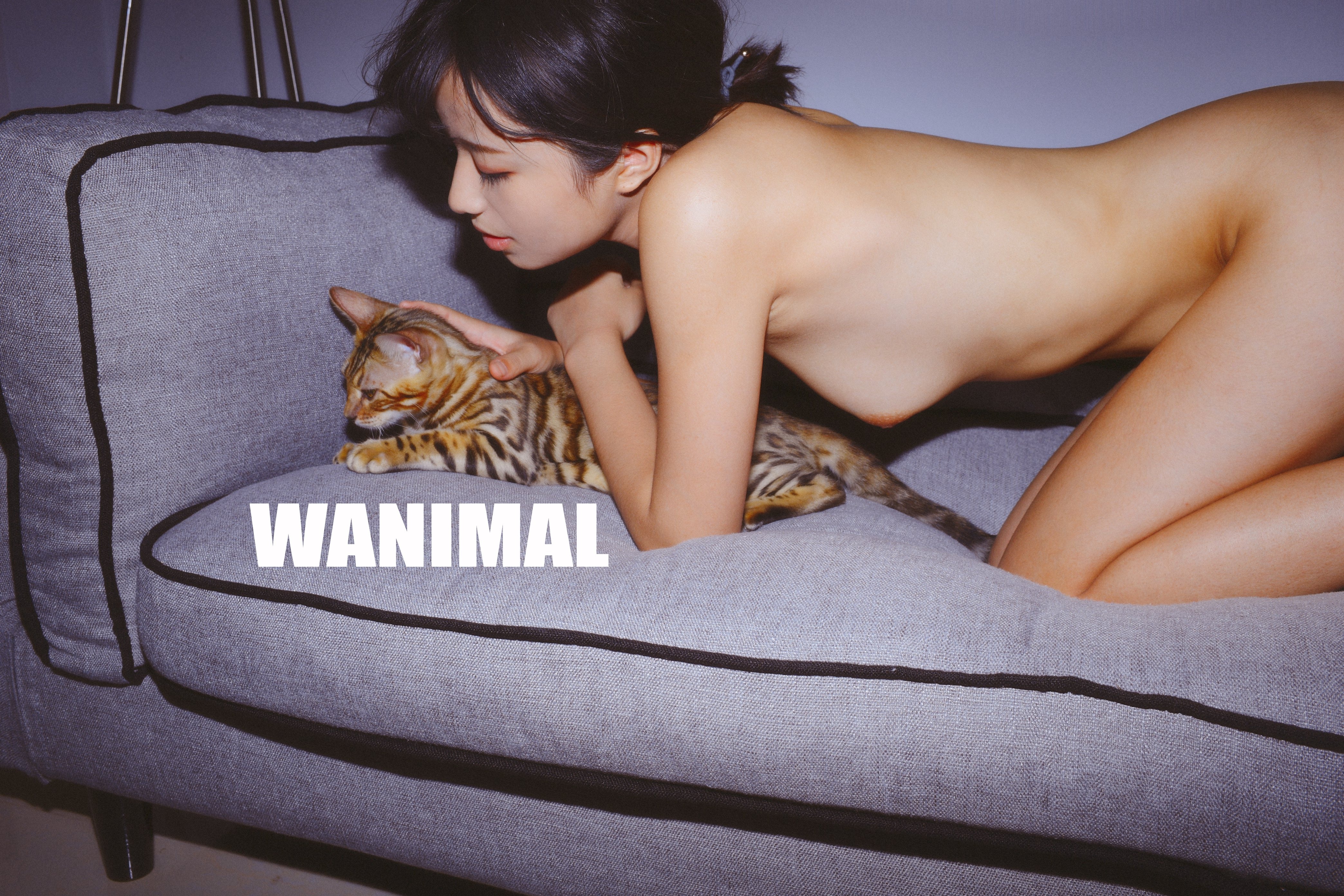 WANIMAL王动作品 160P(14)
