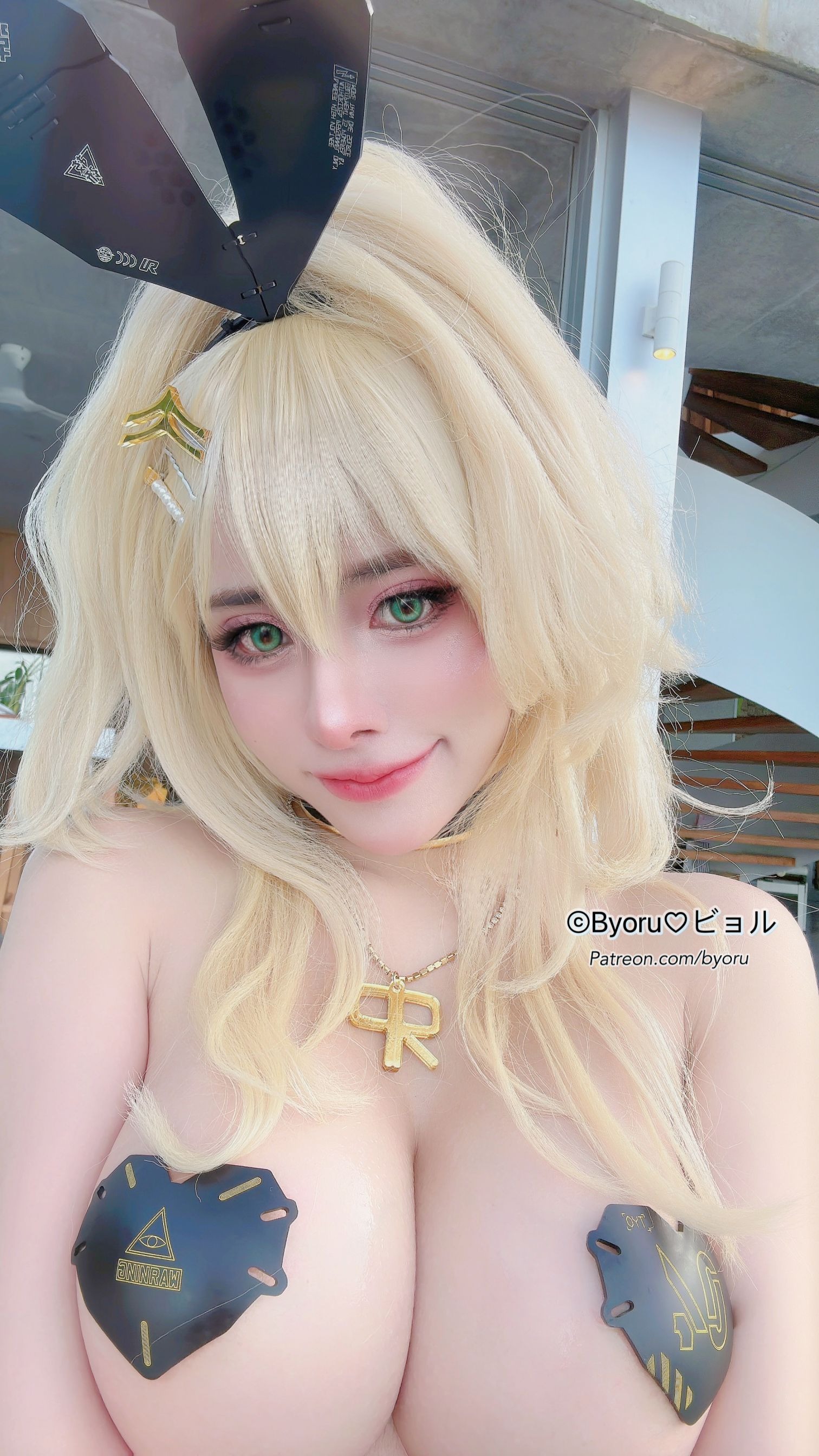 byoru Rupee [51P7V-1.15GB](47)